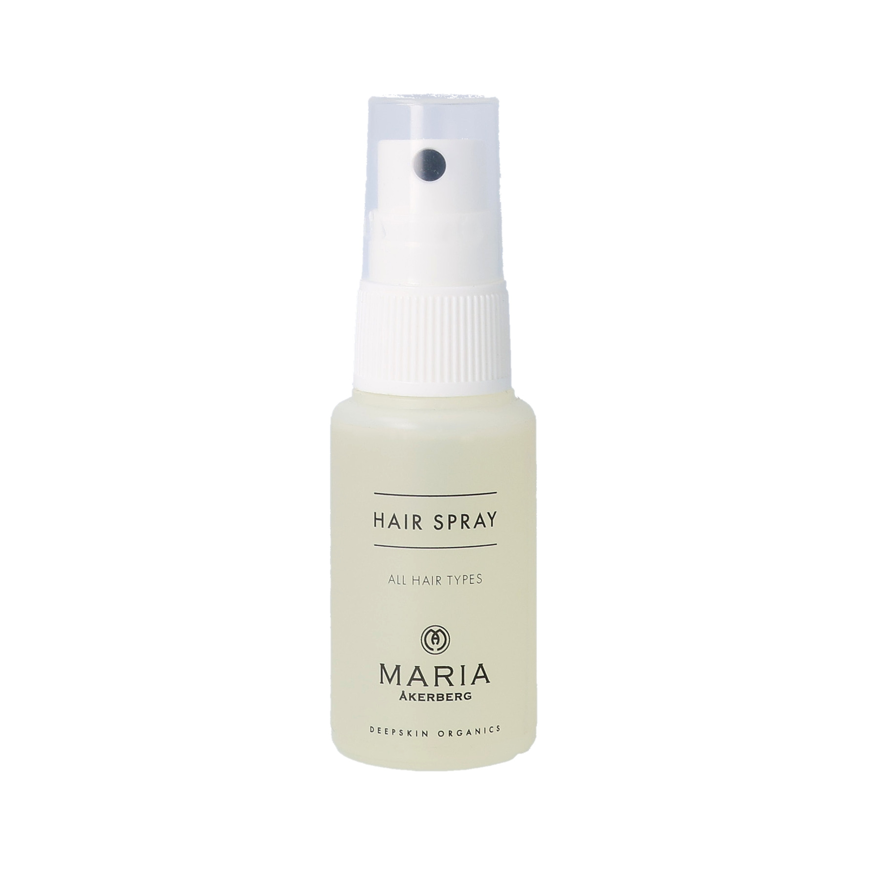 MARIA ÅKERBERG Hair Spray Organic 30 ml 30 ml