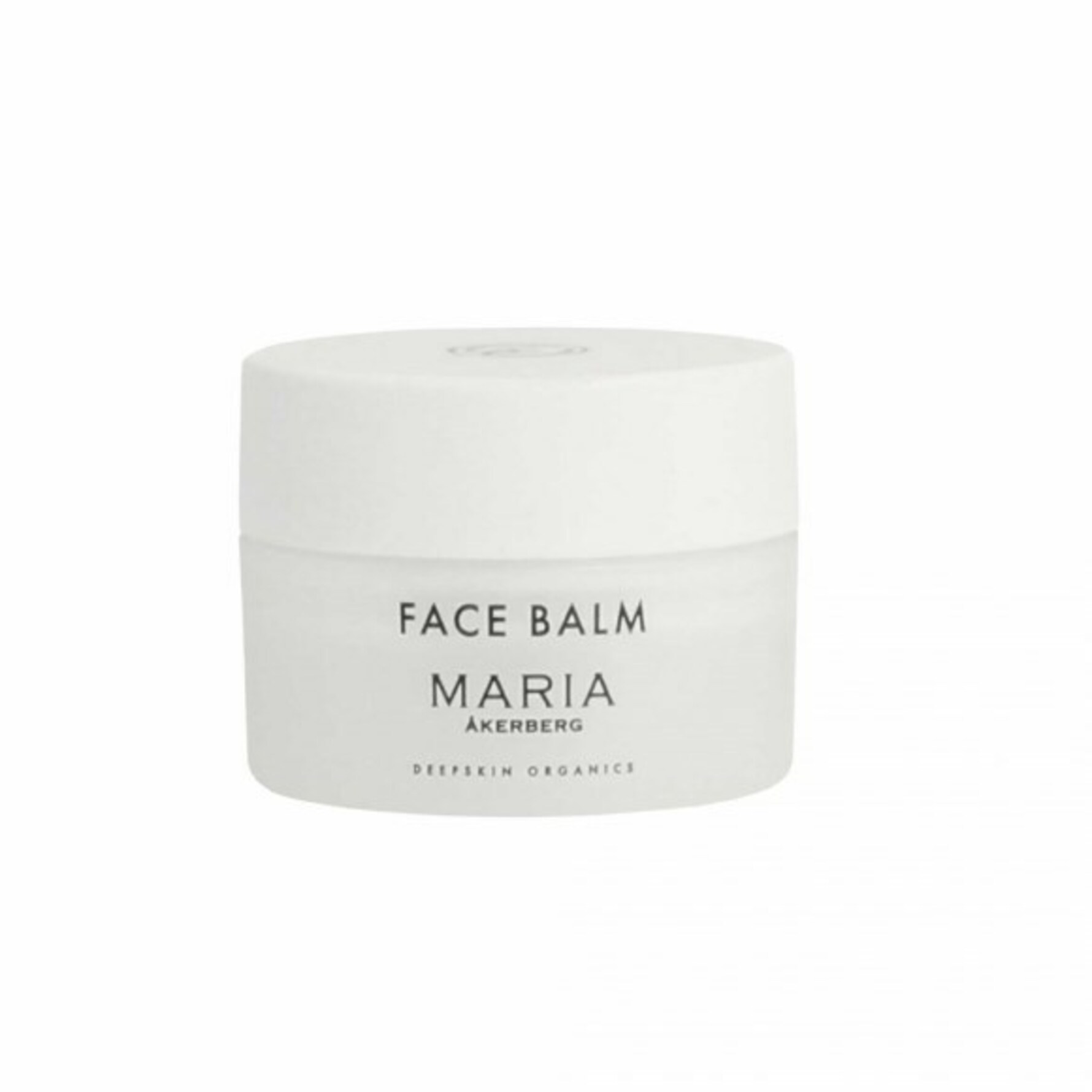MARIA ÅKERBERG MARIA ÅKERBERG Face Balm 10 ml 10 ml