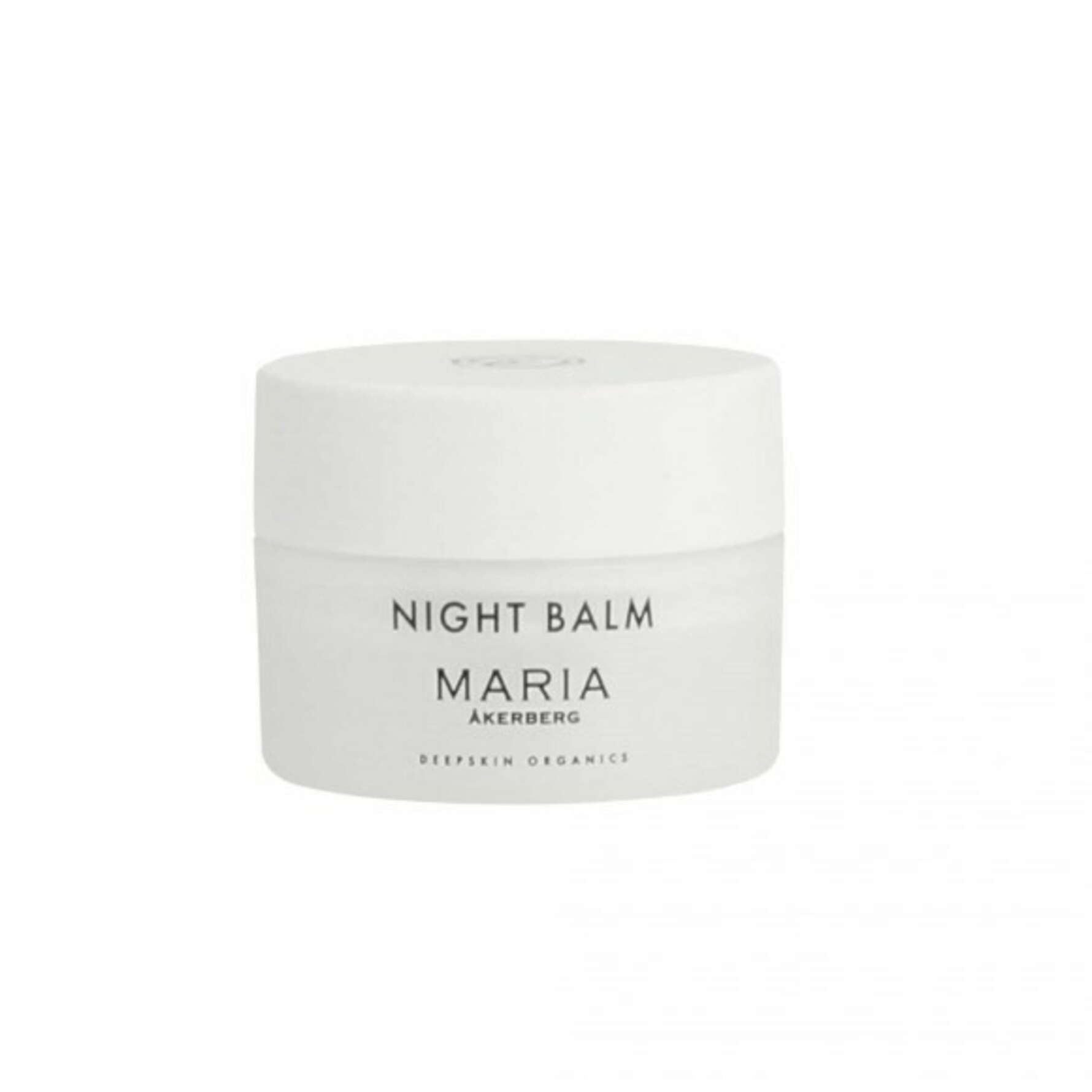 MARIA ÅKERBERG Night Balm 10 ml 10 ml