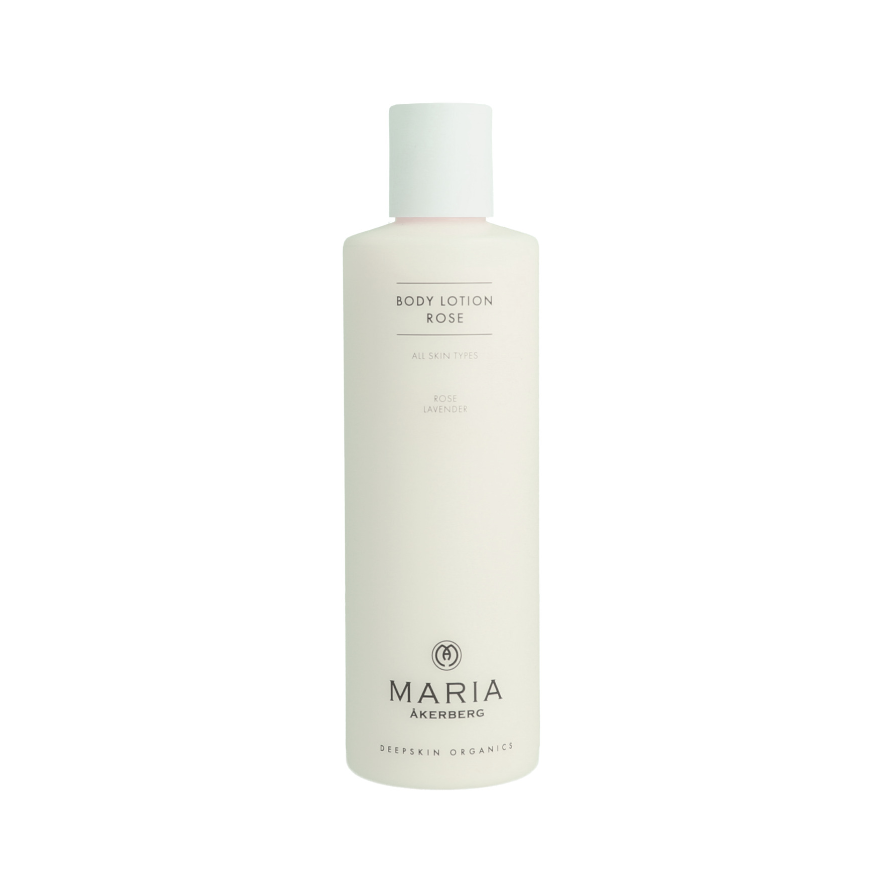 MARIA ÅKERBERG Body Lotion Rose & Lavender 250 ml 250 ml