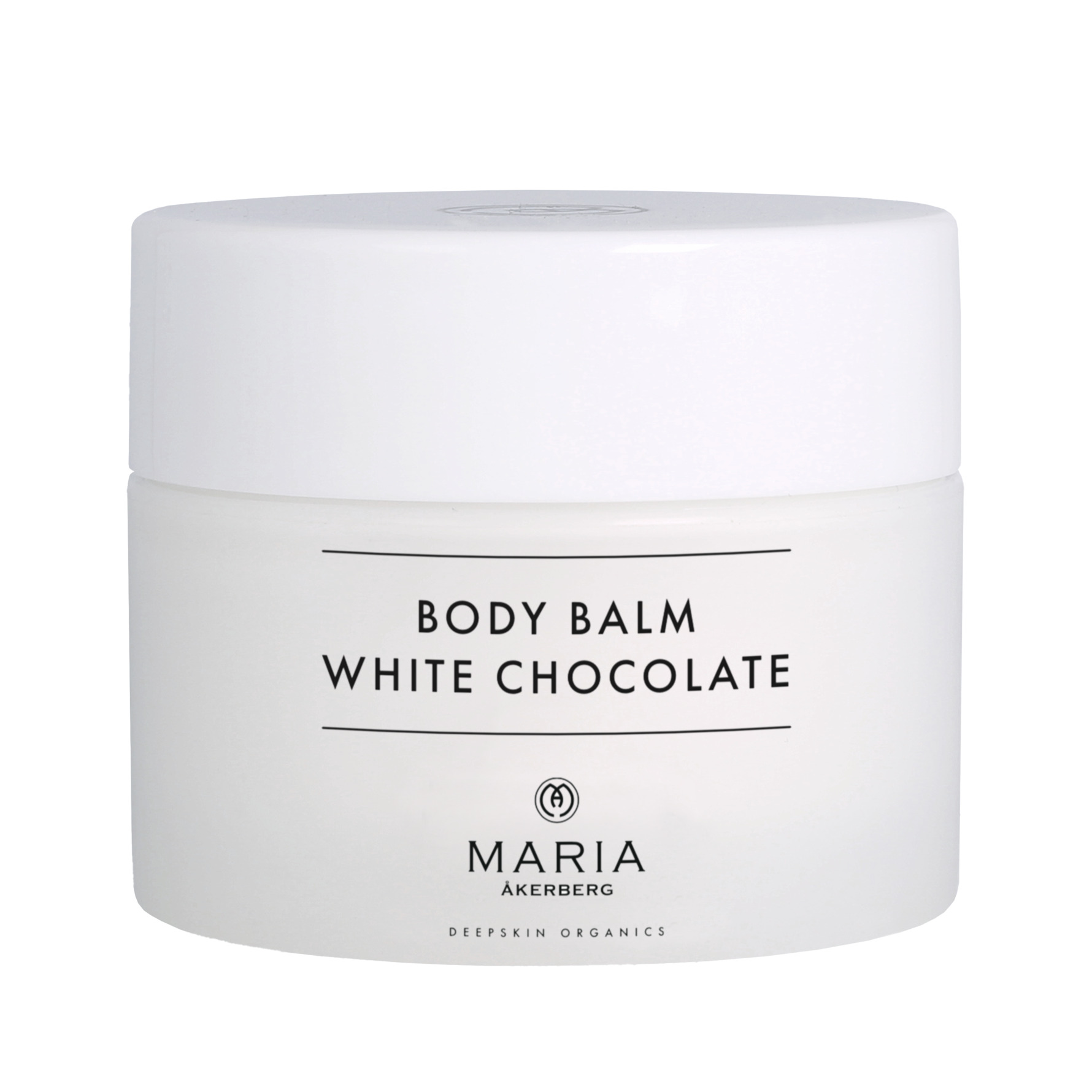 MARIA ÅKERBERG MARIA ÅKERBERG Body Balm White Chocolate 100 ml 100 ml