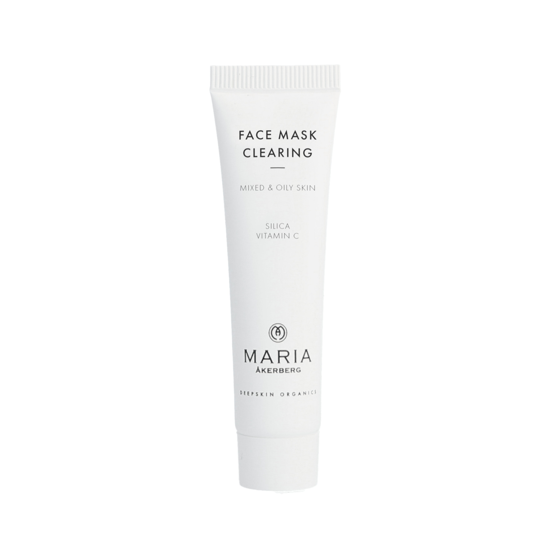 MARIA ÅKERBERG MARIA ÅKERBERG Face Mask Clearing 15 ml 15 ml