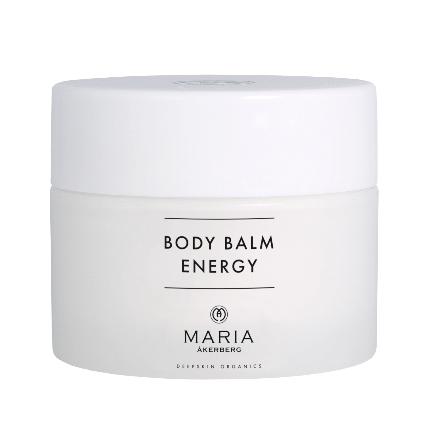 MARIA ÅKERBERG Body Balm Energy 100 ml 100 ml