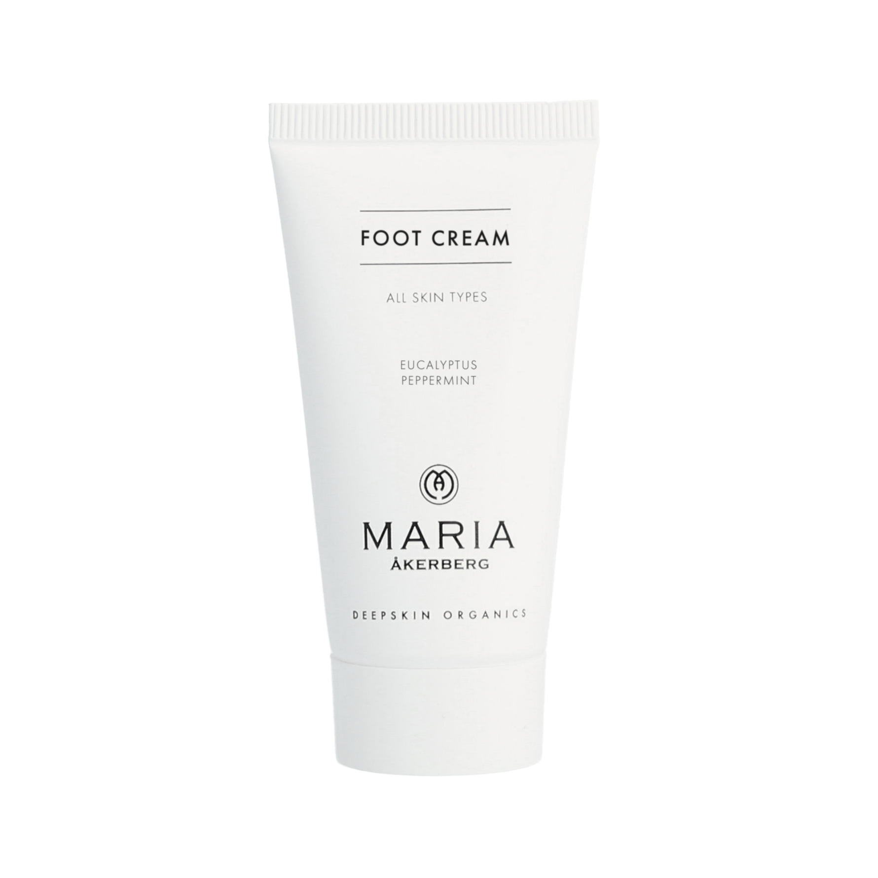 MARIA ÅKERBERG Foot Cream 30 ml 30 ml