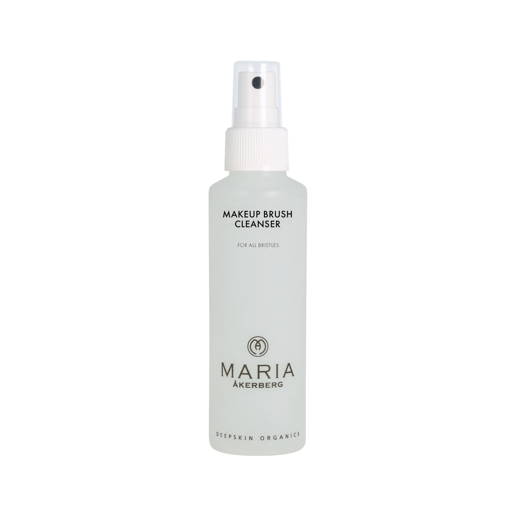 MARIA ÅKERBERG Makeup Brush Cleanser
