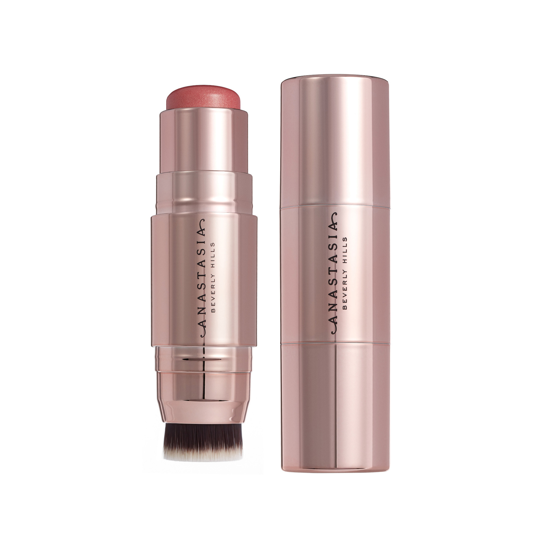 Anastasia Beverly Hills Anastasia Beverly Hills Stick Blush Bubblegum Bubblegum