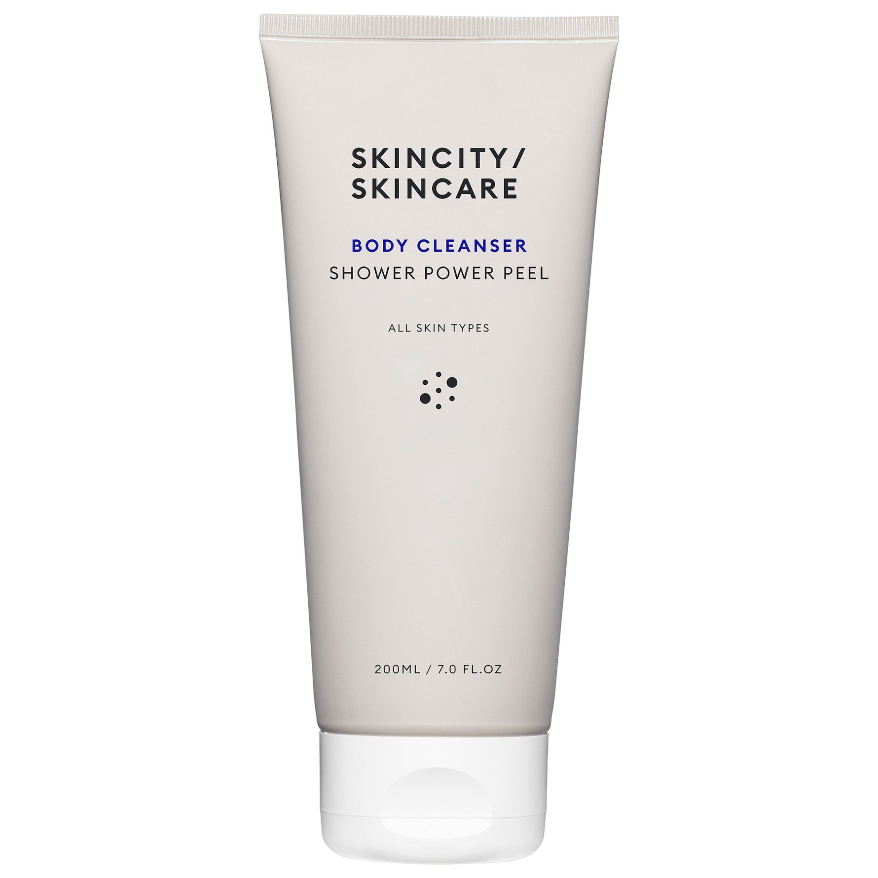 Skincity Skincare Skincity Skincare Shower Power Peel 200 ml 200 ml