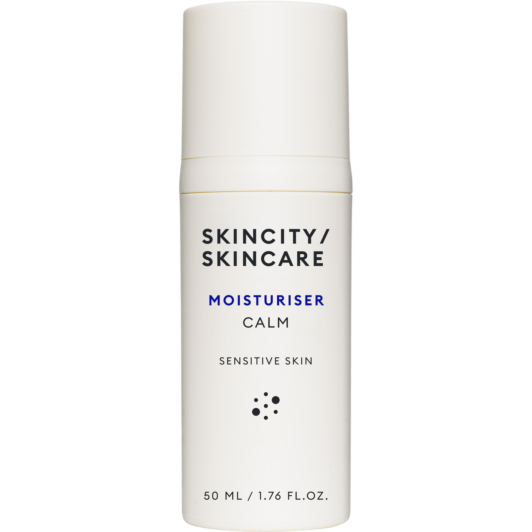 Skincity Skincare Calm Moisturiser 50 ml 50 ml
