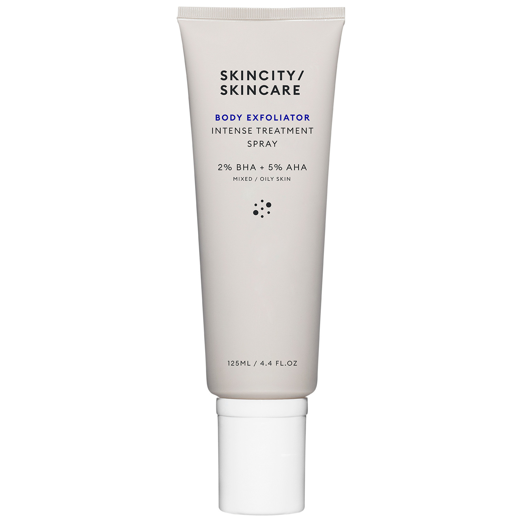 Skincity Skincare Skincity Skincare Intense Treatment Spray 2% BHA 125 ml 125 ml
