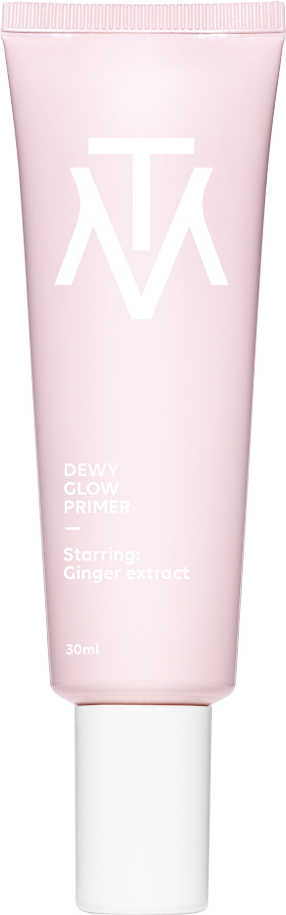 MAKETHEMAKE Dewy Glow Primer 30 ml 30 ml