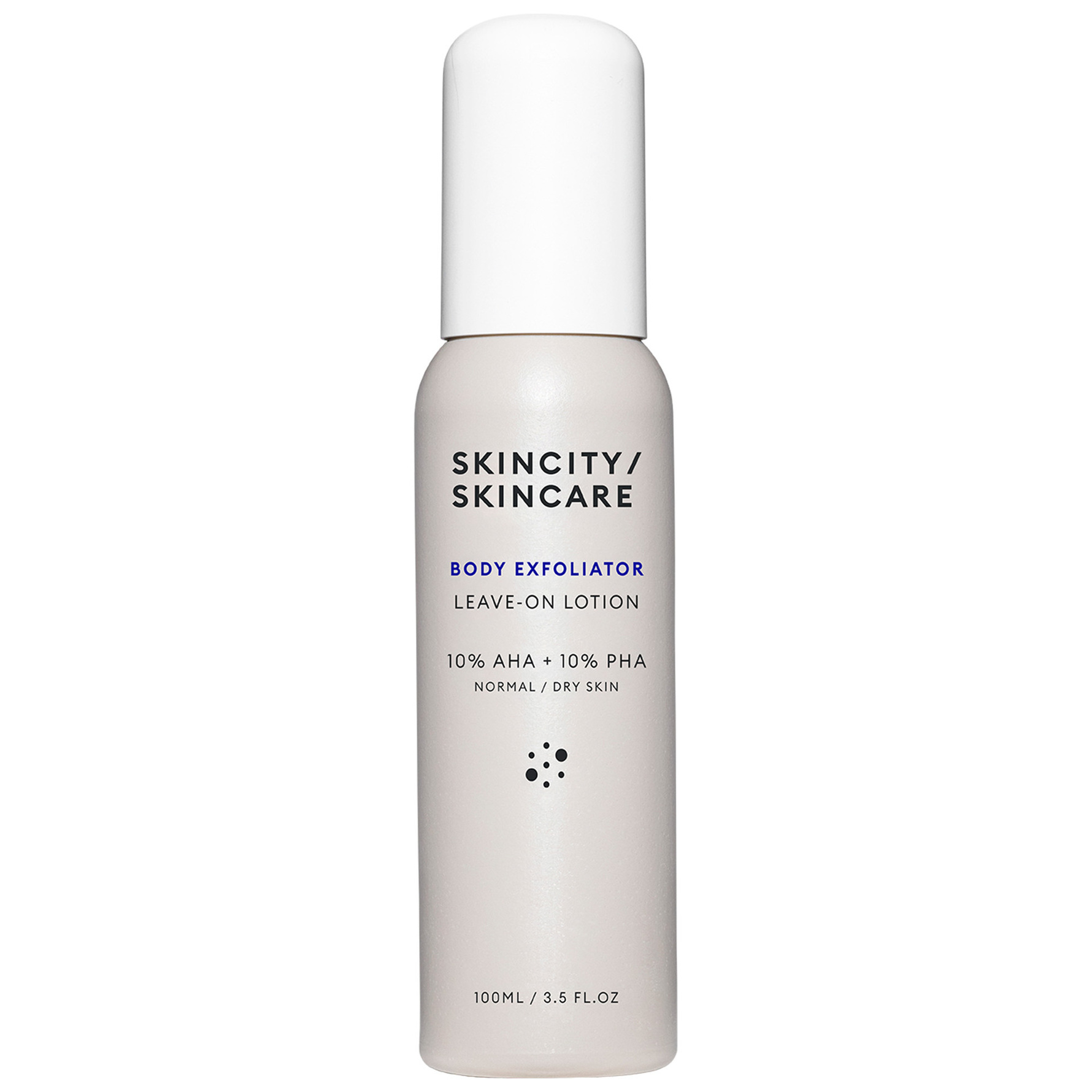 Skincity Skincare Leave-On Lotion 100 ml 100 ml