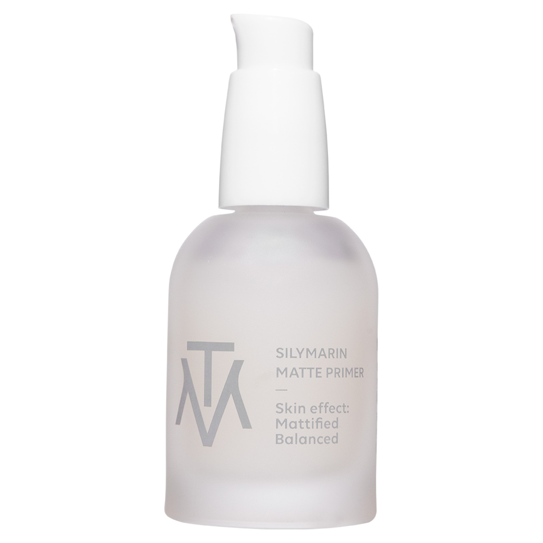 MAKETHEMAKE Silymarin Matte Primer Serum 30 ml 30 ml