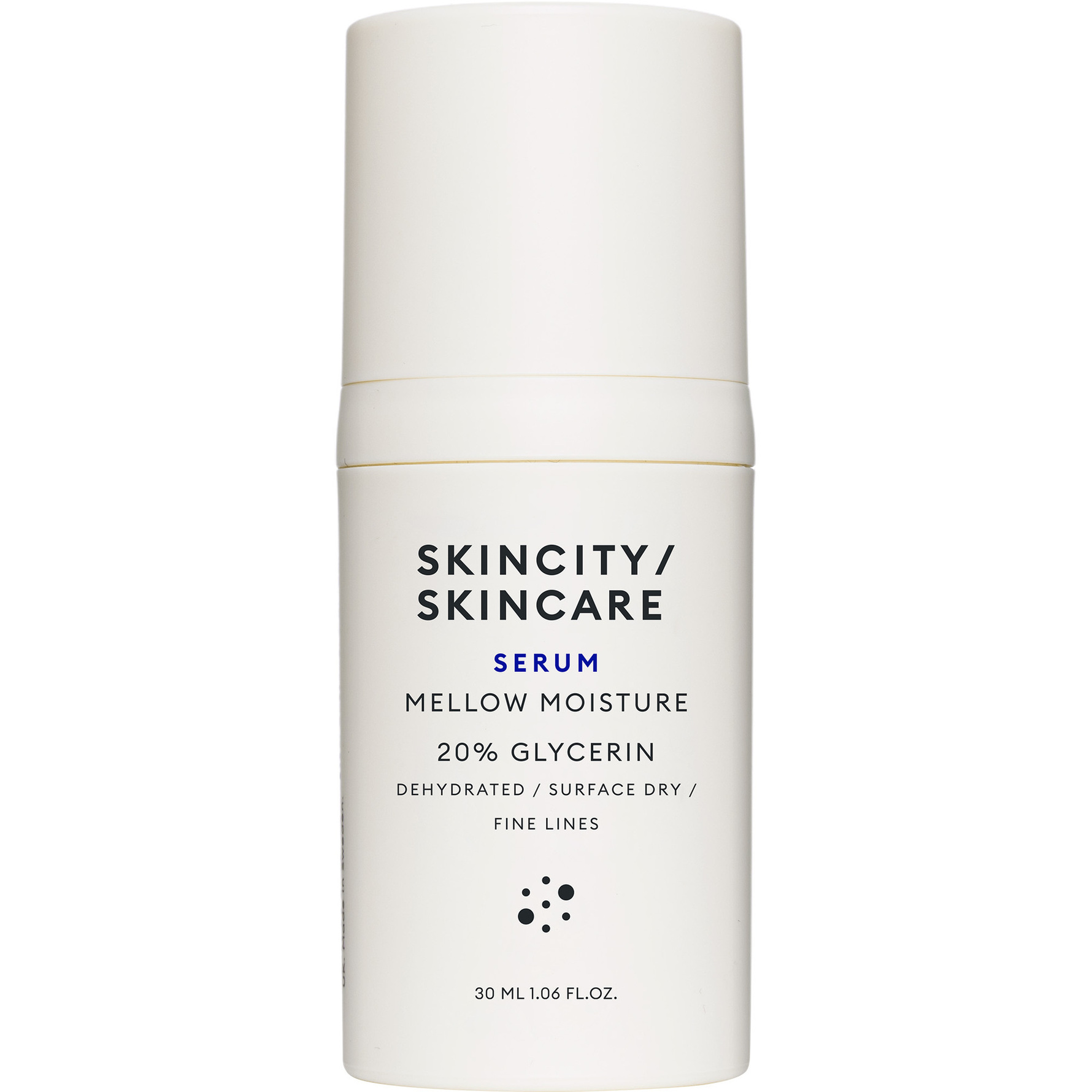 Skincity Skincare Mellow Moisture 20% Glycerin Serum 30 ml 30 ml