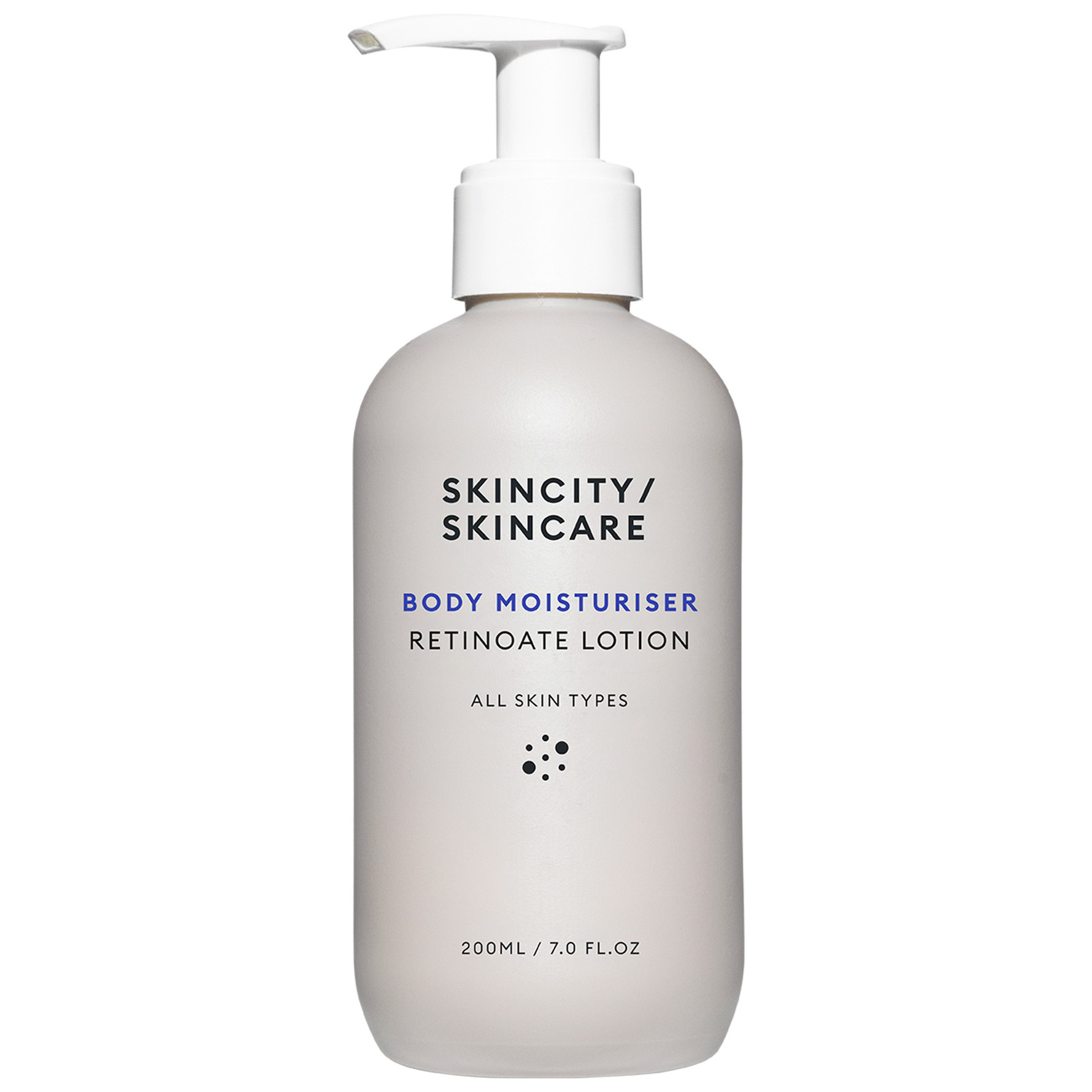 Skincity Skincare Skincity Skincare Retinoate Lotion 200 ml 200 ml