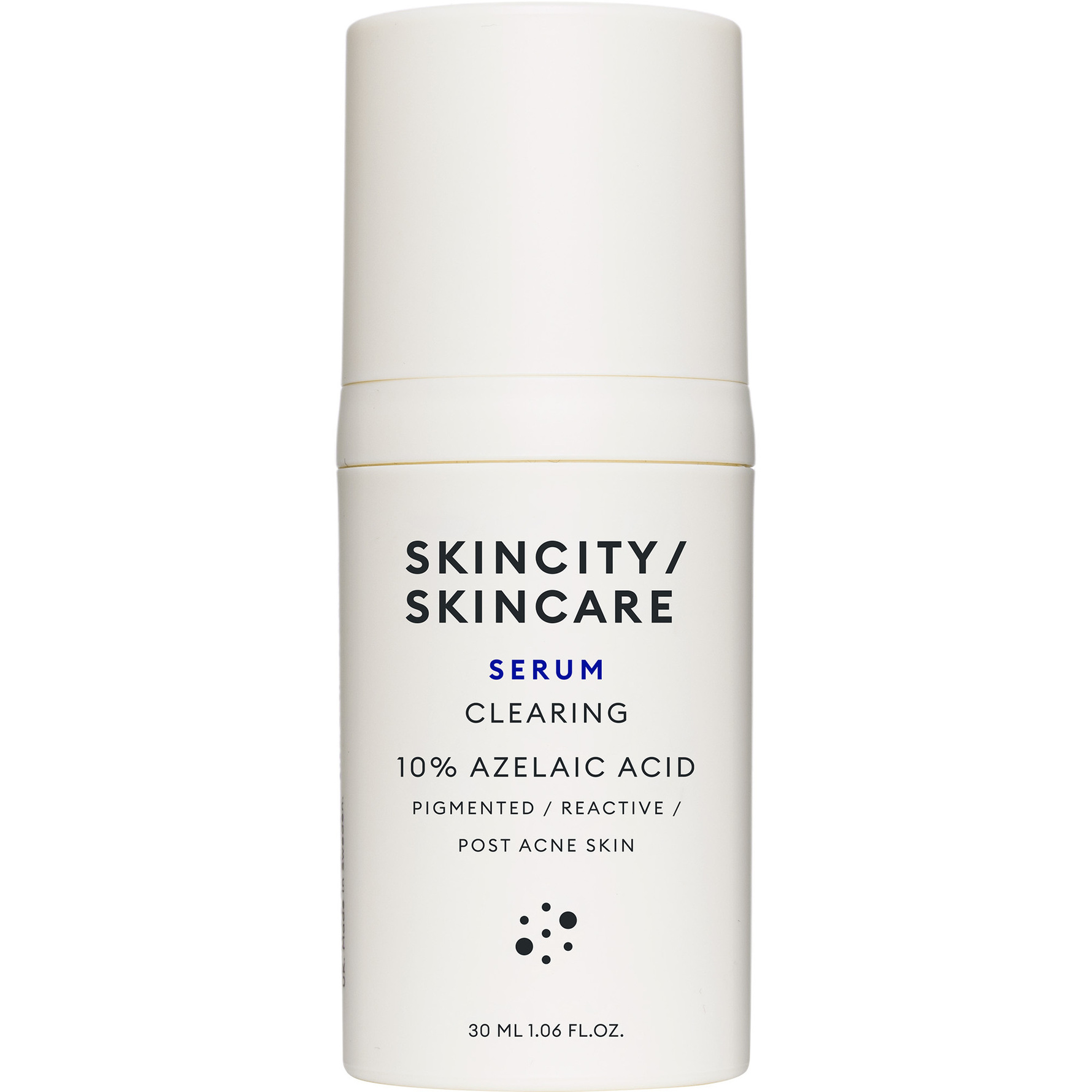 Skincity Skincare Skincity Skincare Clearing 10% Azelaic Acid Serum 30 ml 30 ml