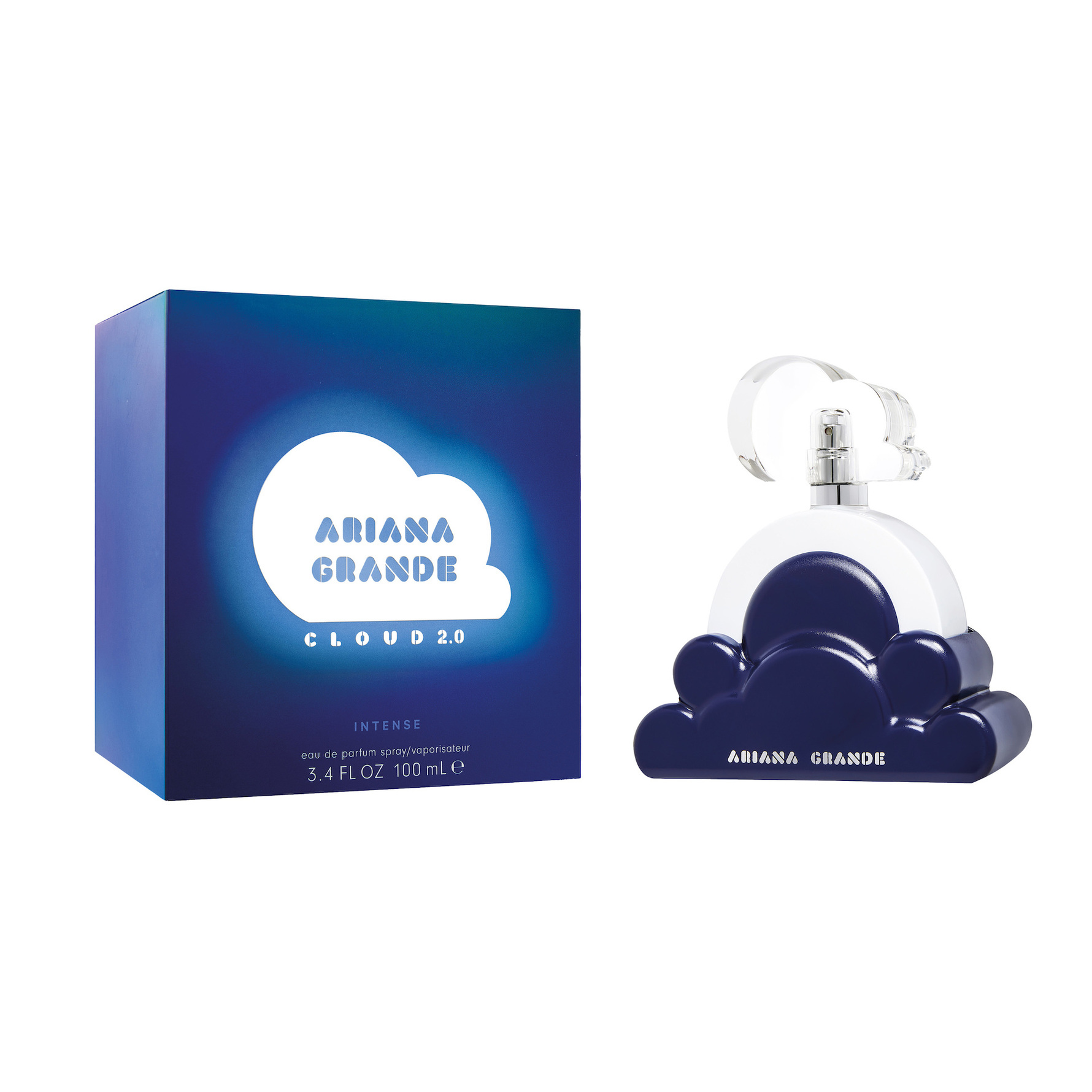 Ariana Grande Cloud 2.0 Intense Eau de Parfum 100 ml 100 ml