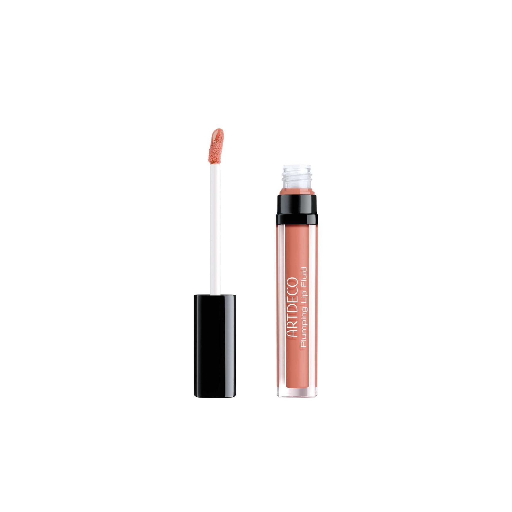 ARTDECO ARTDECO Plumping Lip Fluid 21 Glossy Nude 21 Glossy Nude