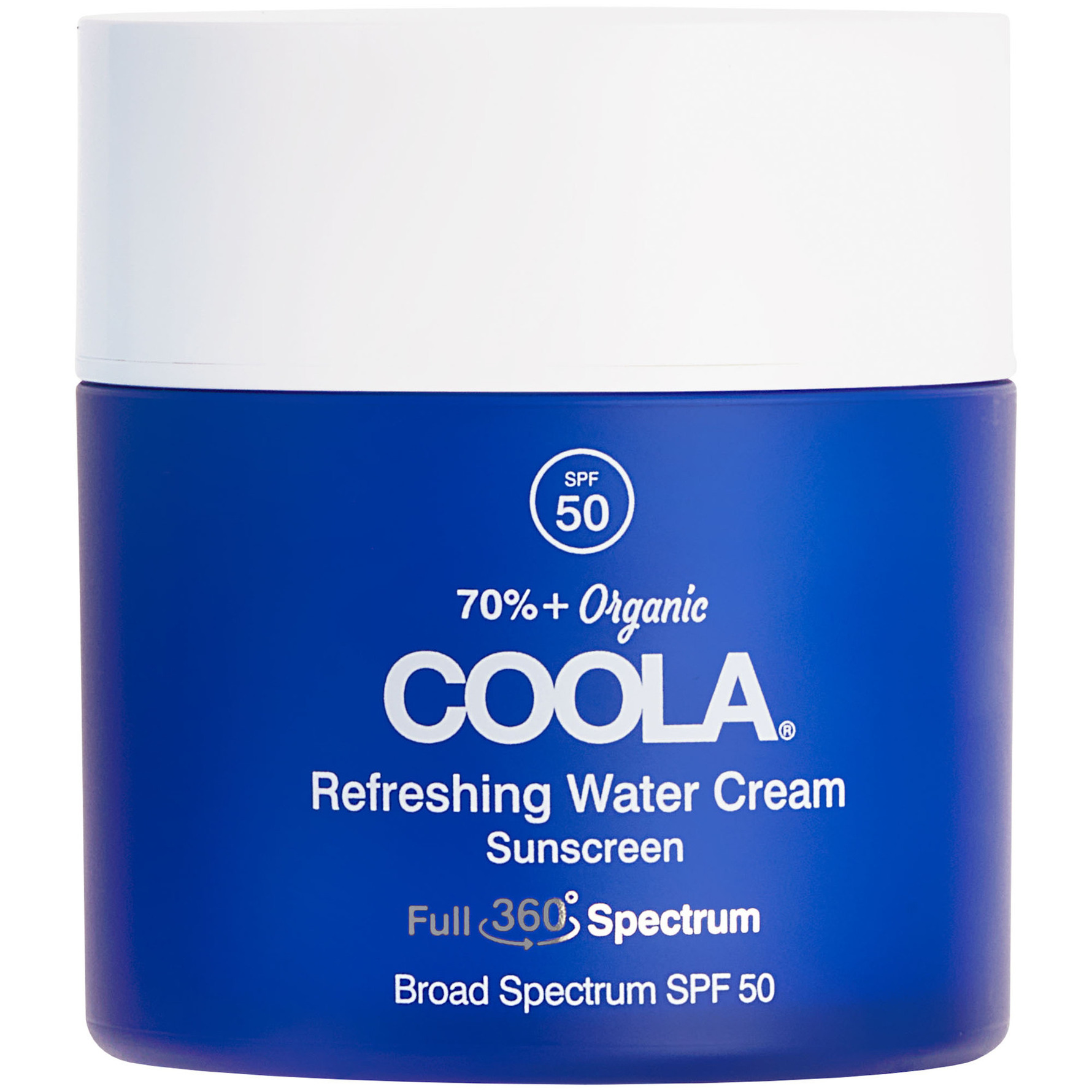 Coola Refreshing Water Cream SPF50 44 ml 44 ml