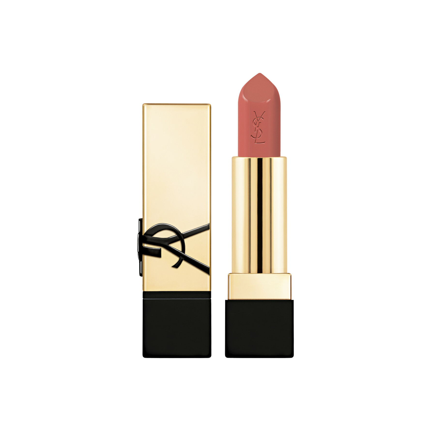 Yves Saint Laurent Yves Saint Laurent Rouge Pur Couture Lipstick N10 N10