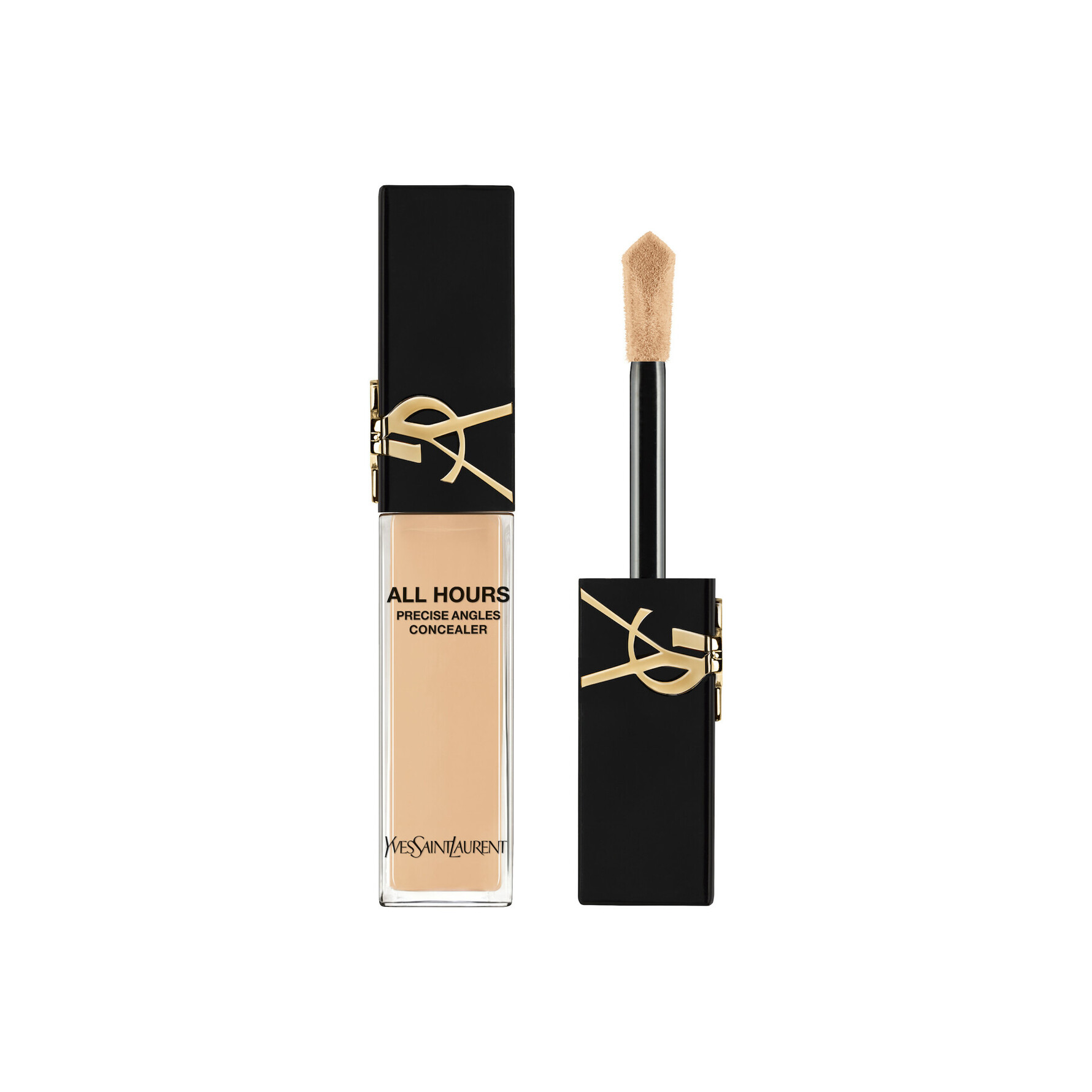 Yves Saint Laurent All Hours Concealer LC1. LC1.
