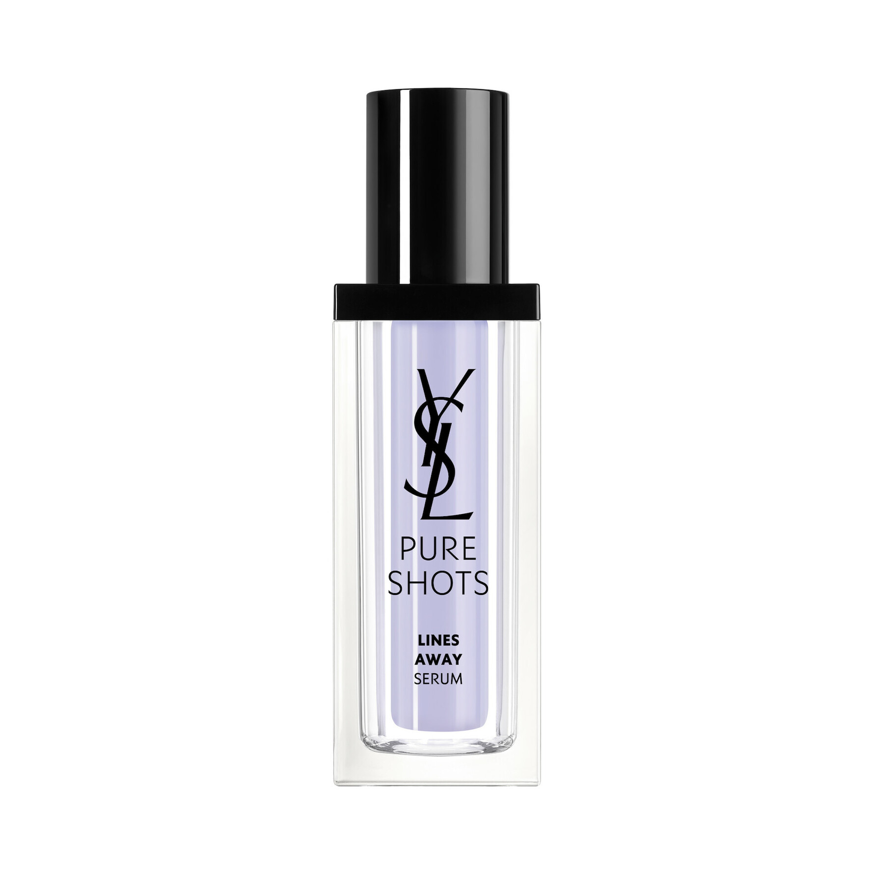 Yves Saint Laurent Pure Shots Lines Away Serum 30 ml 30 ml