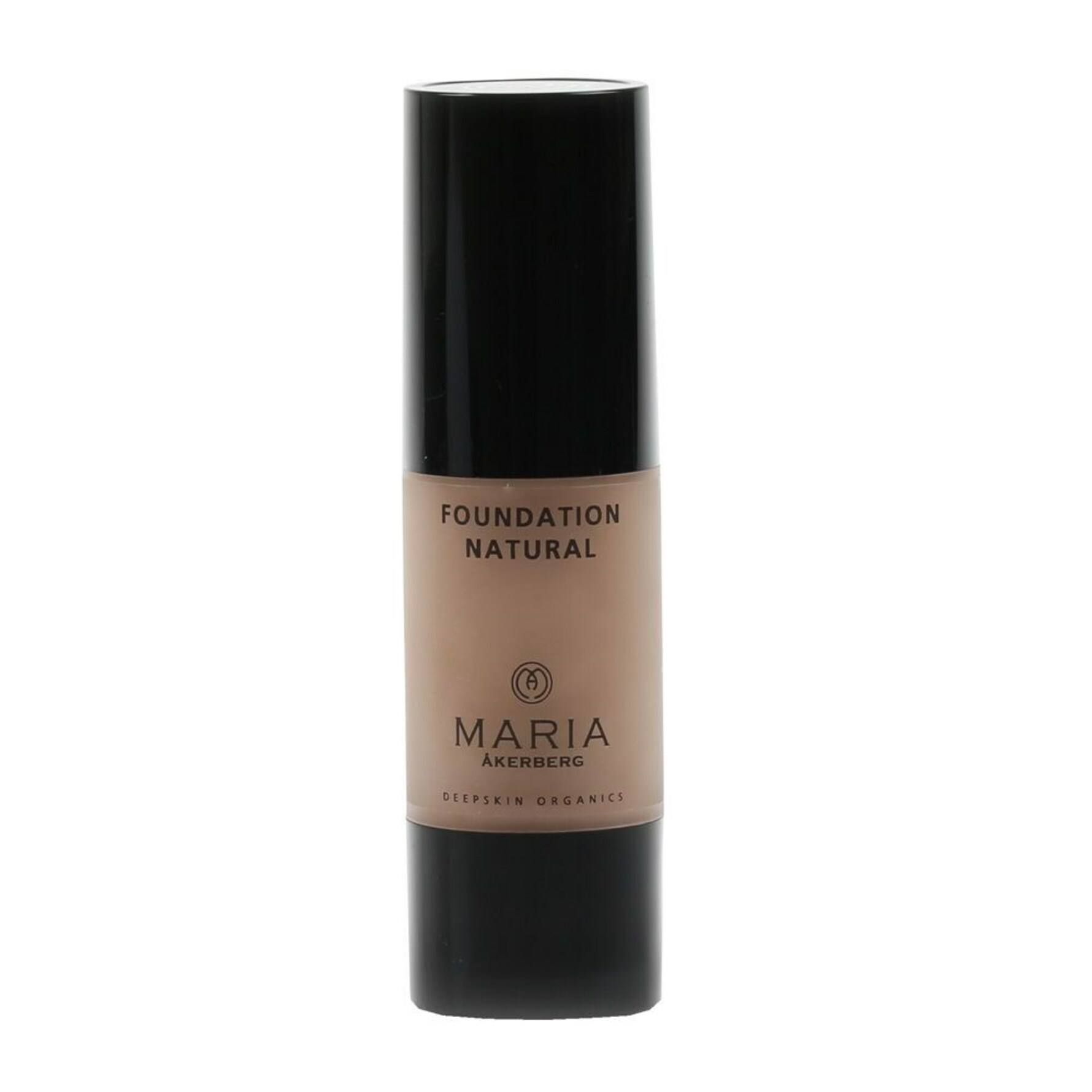 MARIA ÅKERBERG Foundation 10 Natural 10 Natural