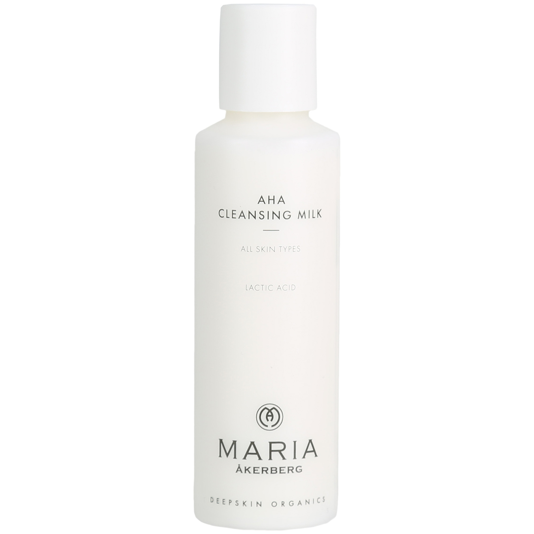 MARIA ÅKERBERG AHA Cleansing Milk 125 ml 125 ml
