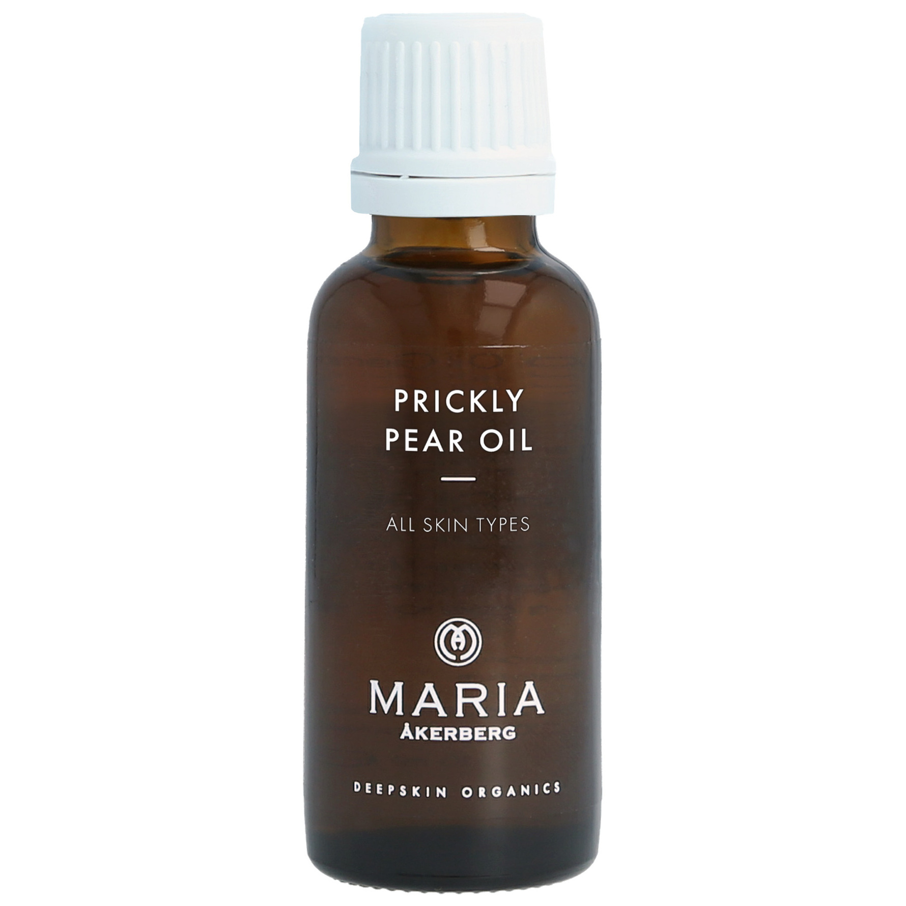 MARIA ÅKERBERG Prickly Pear Oil 30 ml 30 ml