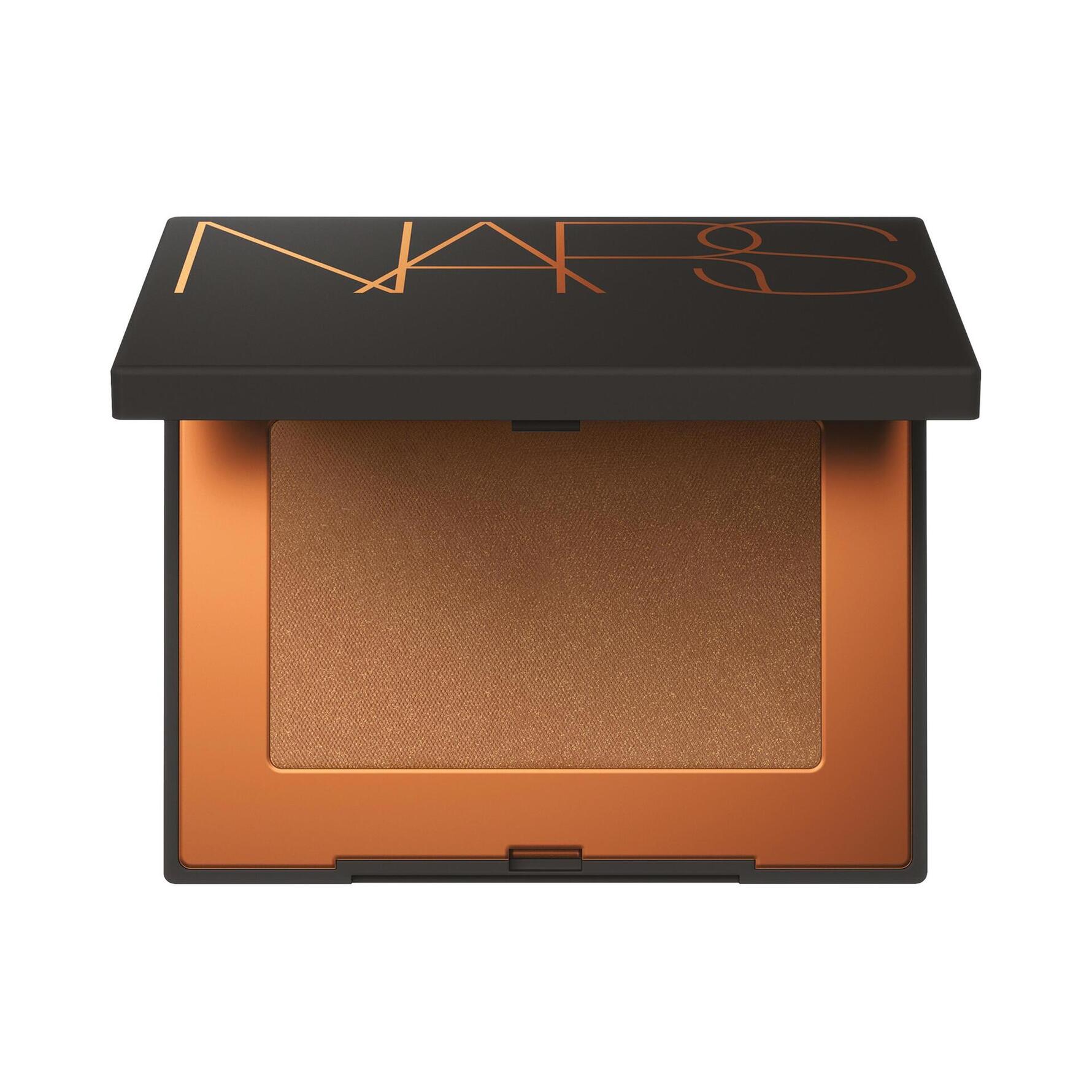 NARS Mini Laguna Bronzing Powder 02 02