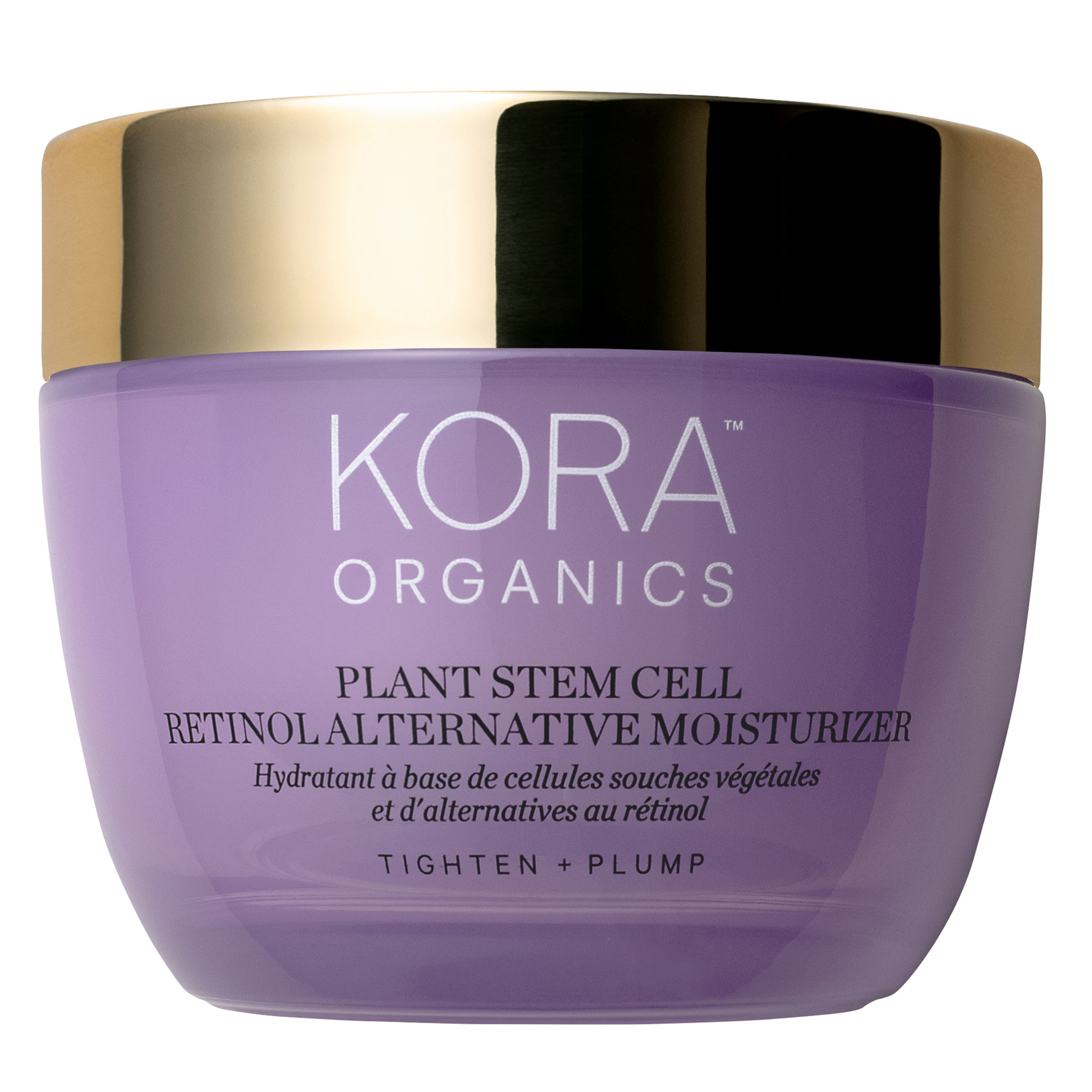 Kora Organics Kora Organics Plant Stem Cell Retinol Alternative Moisturizer 50 ml 50 ml