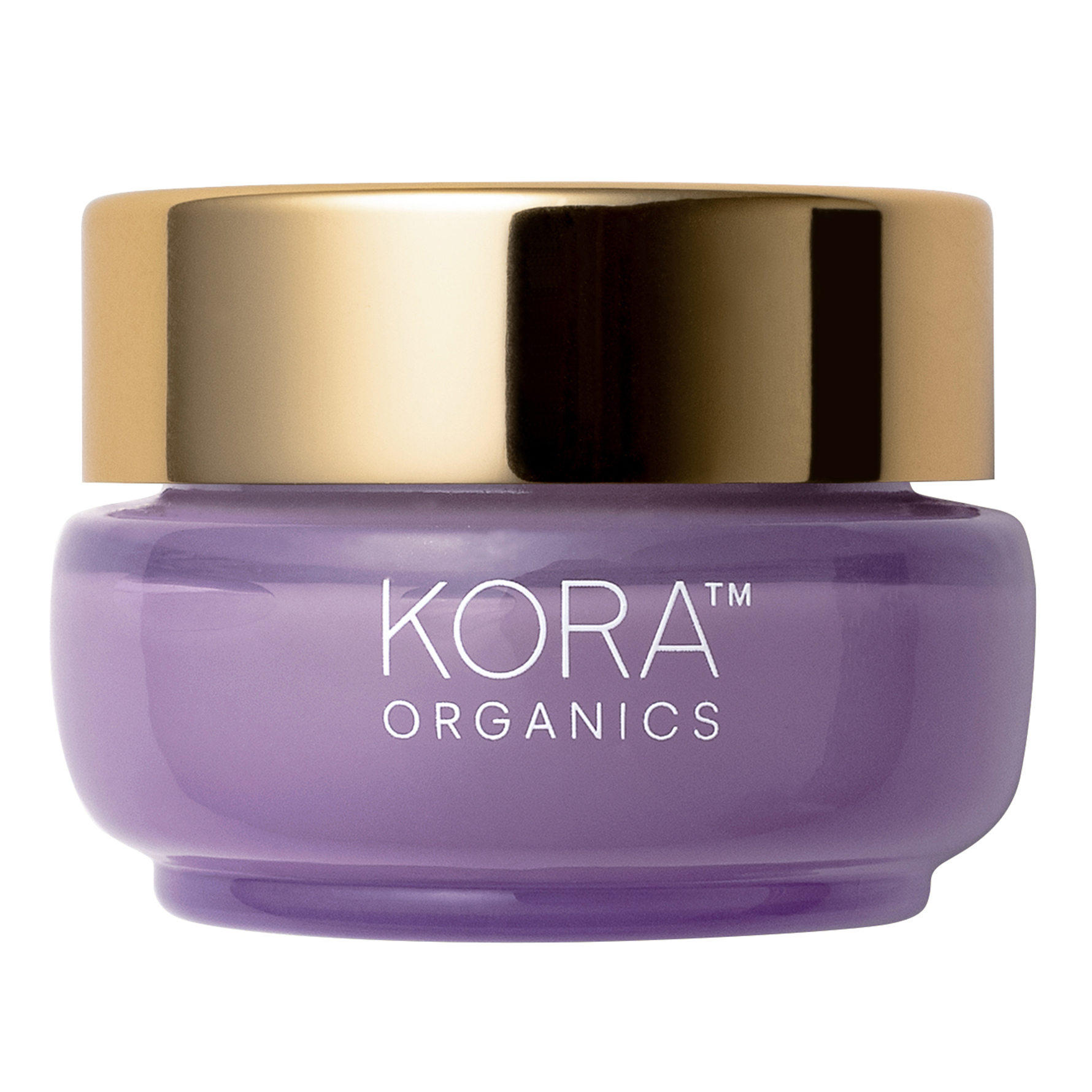 Kora Organics Plant Stem Cell Retinol Alternative Moisturizer 15 ml 15 ml