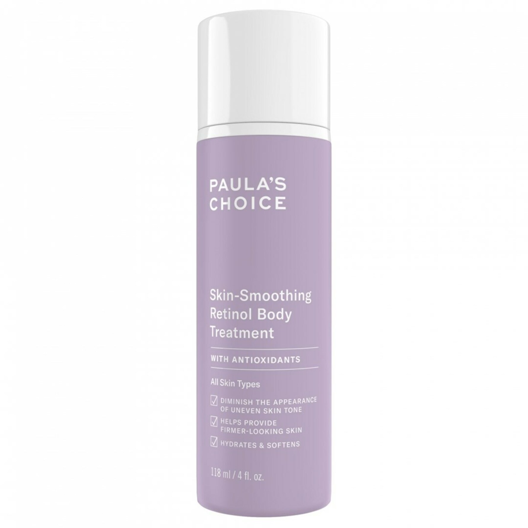 Paula's Choice Skin-Smoothing Retinol Body Treatment 120 ml