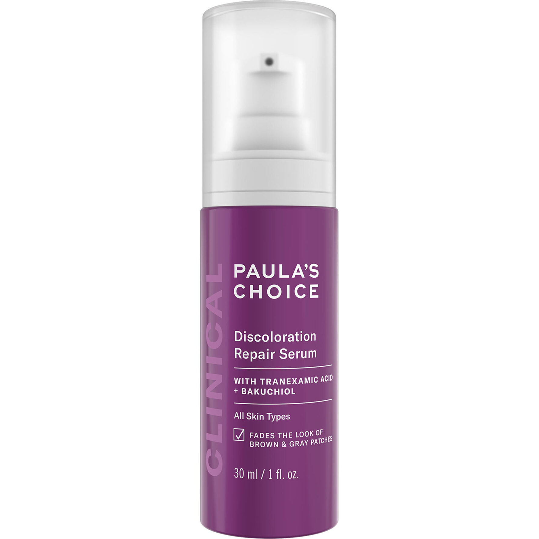 Paula's Choice Clinical Discoloration Repair Serum 30 ml 30 ml