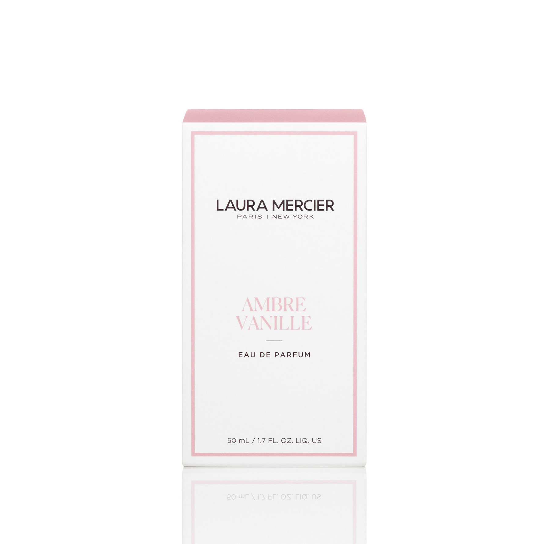 値下げ【生産終了】LAURA MERCIER AMBRE VANILLE50ml Köp Ambre Vanille EdP 50 ml - Laura Mercier - KICKS