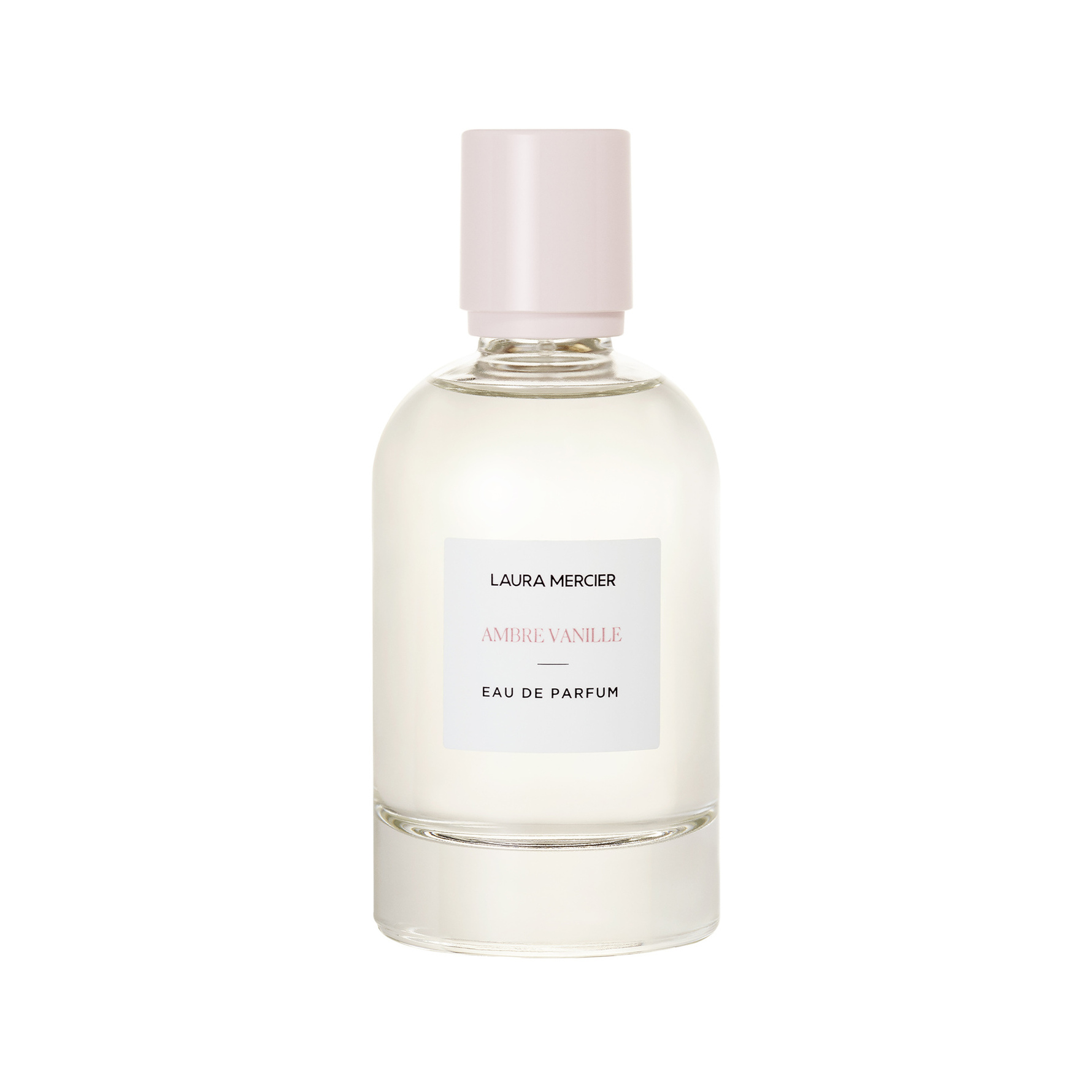 Laura Mercier Ambre Vanille Eau de Parfum 100 ml 100 ml