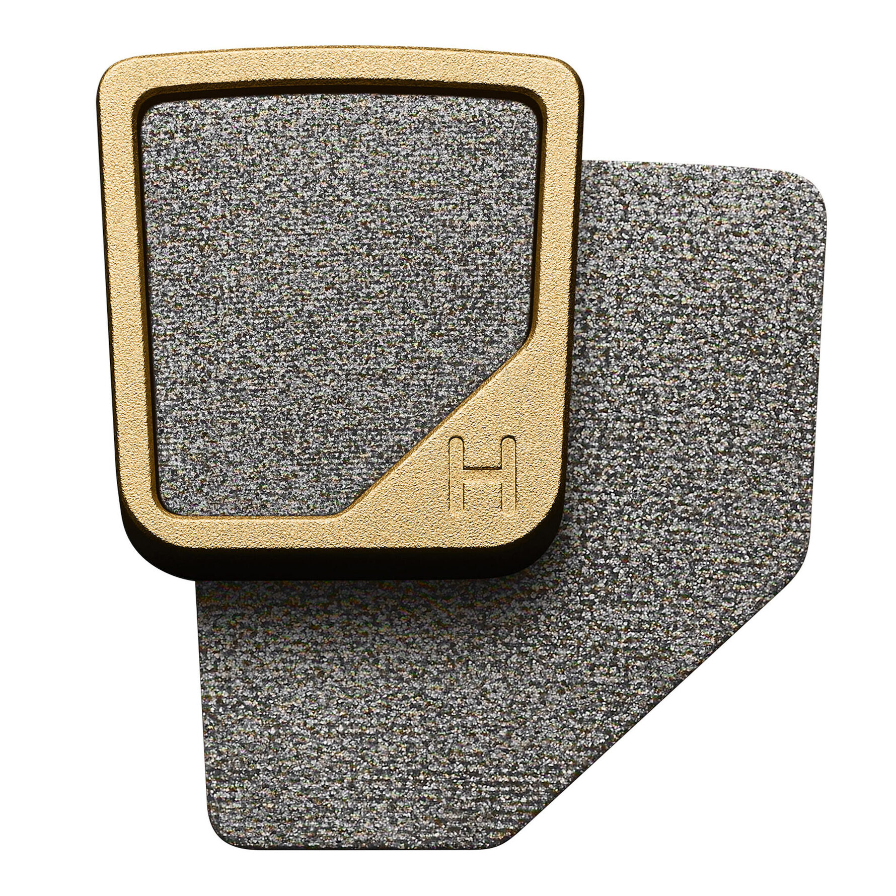 Hourglass Curator Eyeshadow Ice Ice