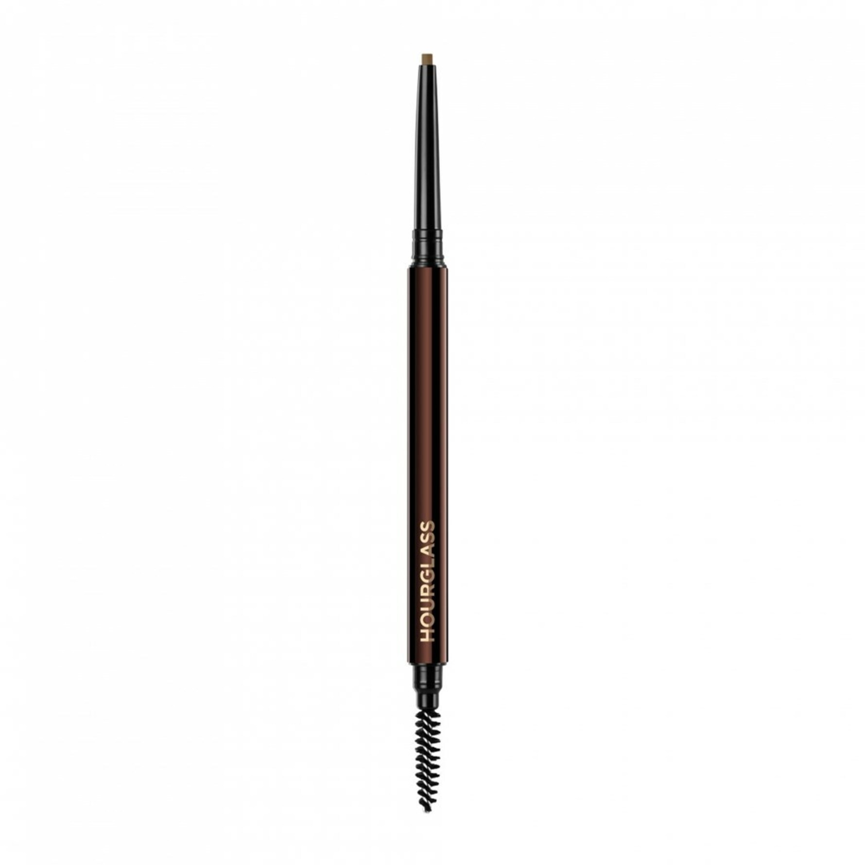 Hourglass Arch Brow Micro Sculpting Pencil Platinum Blonde