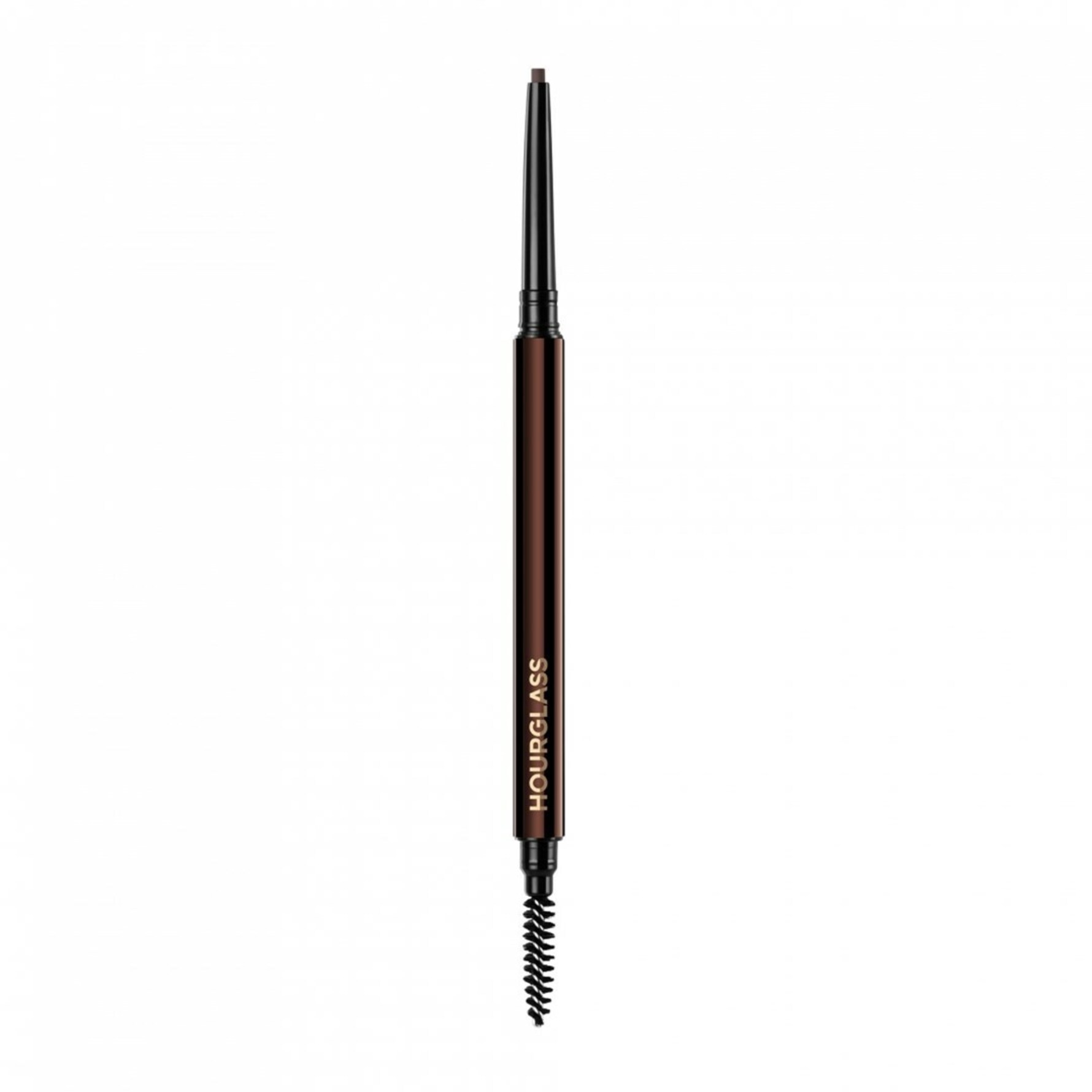 Hourglass Arch Brow Micro Sculpting Pencil Ash Ash