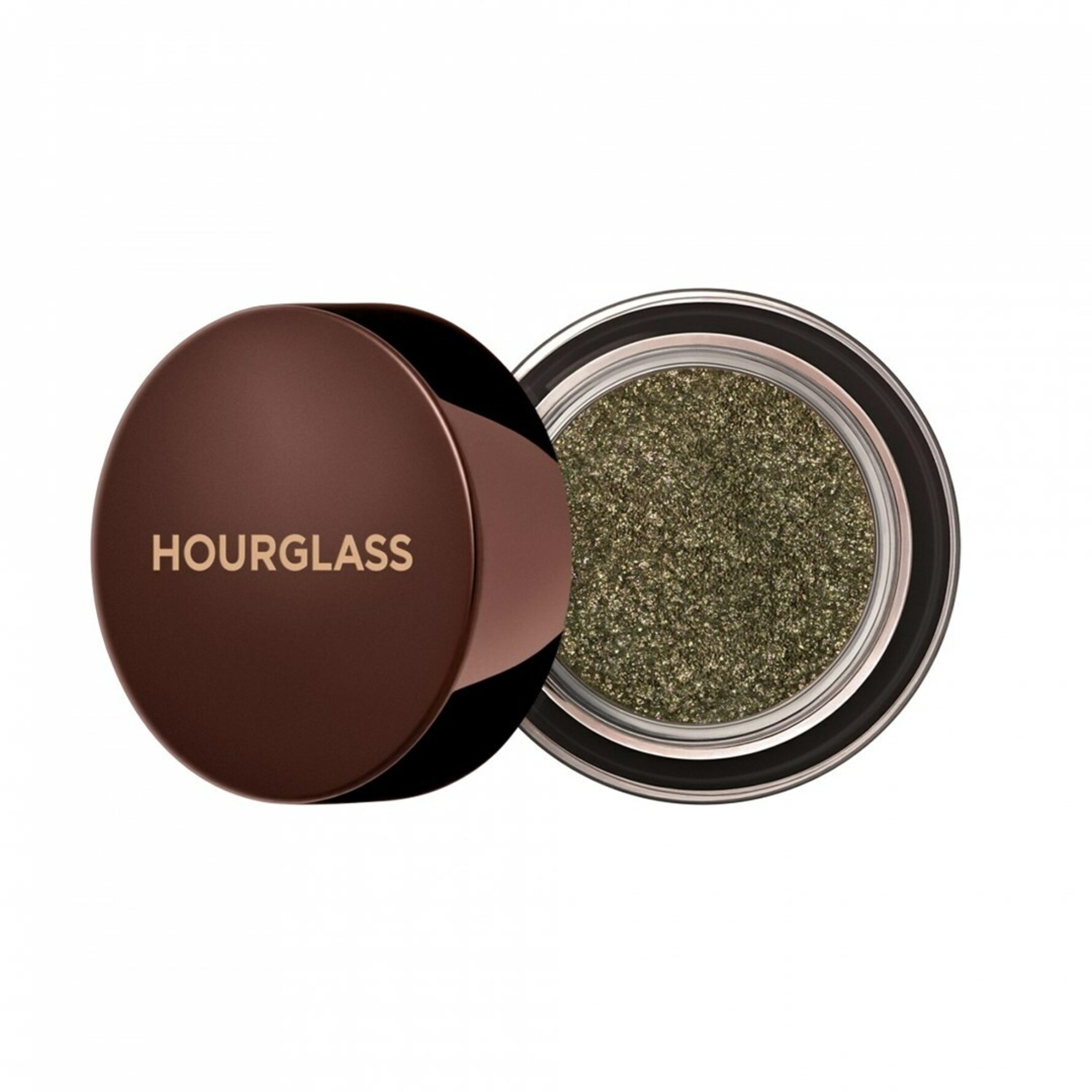 Hourglass Scattered Light Glitter Eyeshadow Vivid