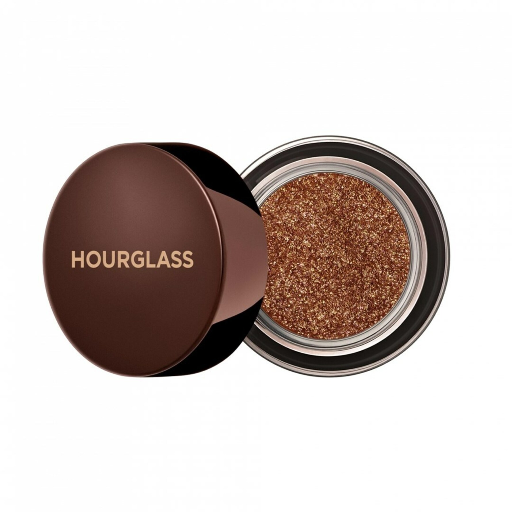 Hourglass Hourglass Scattered Light Glitter Eyeshadow Burnish Burnish