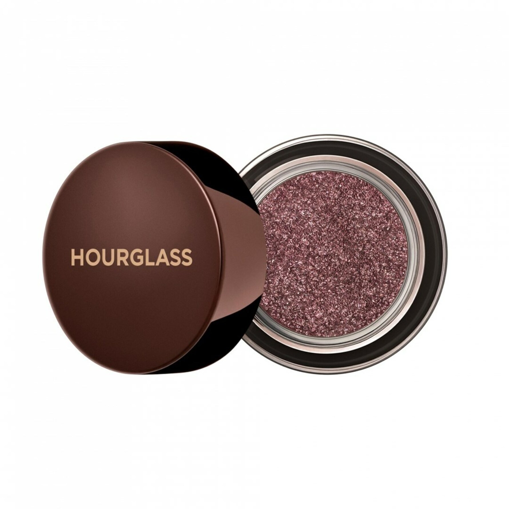Hourglass Scattered Light Glitter Eyeshadow Aura Aura