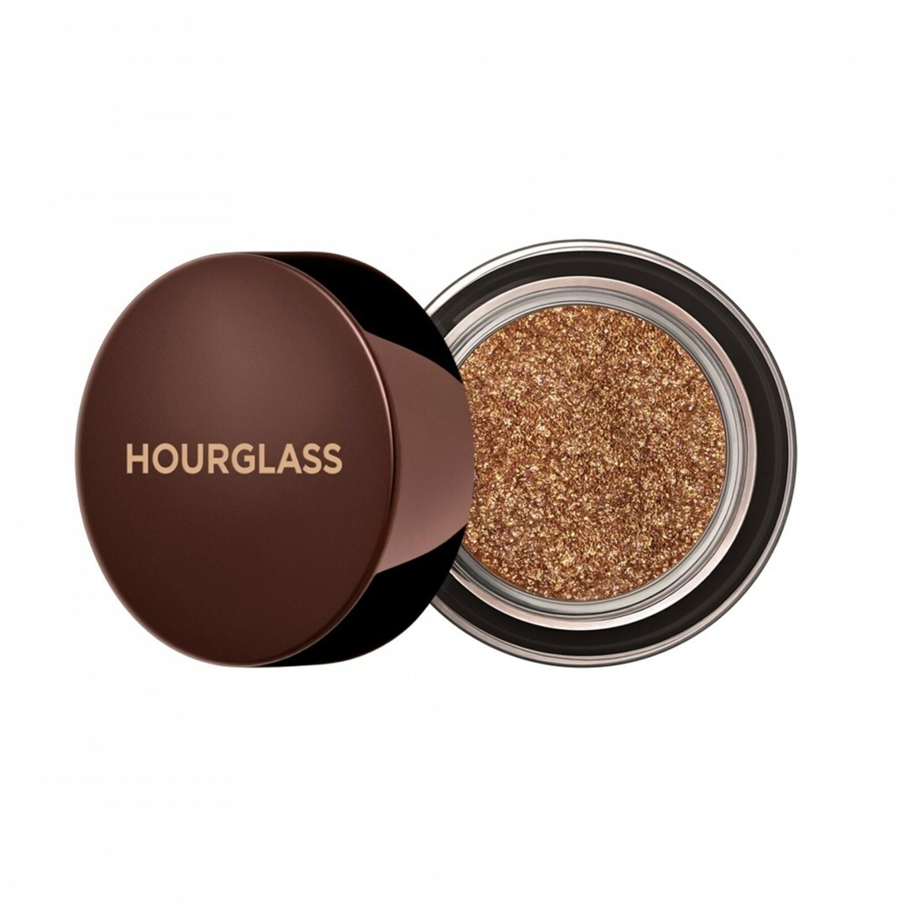 Hourglass Scattered Light Glitter Eyeshadow Foil Foil