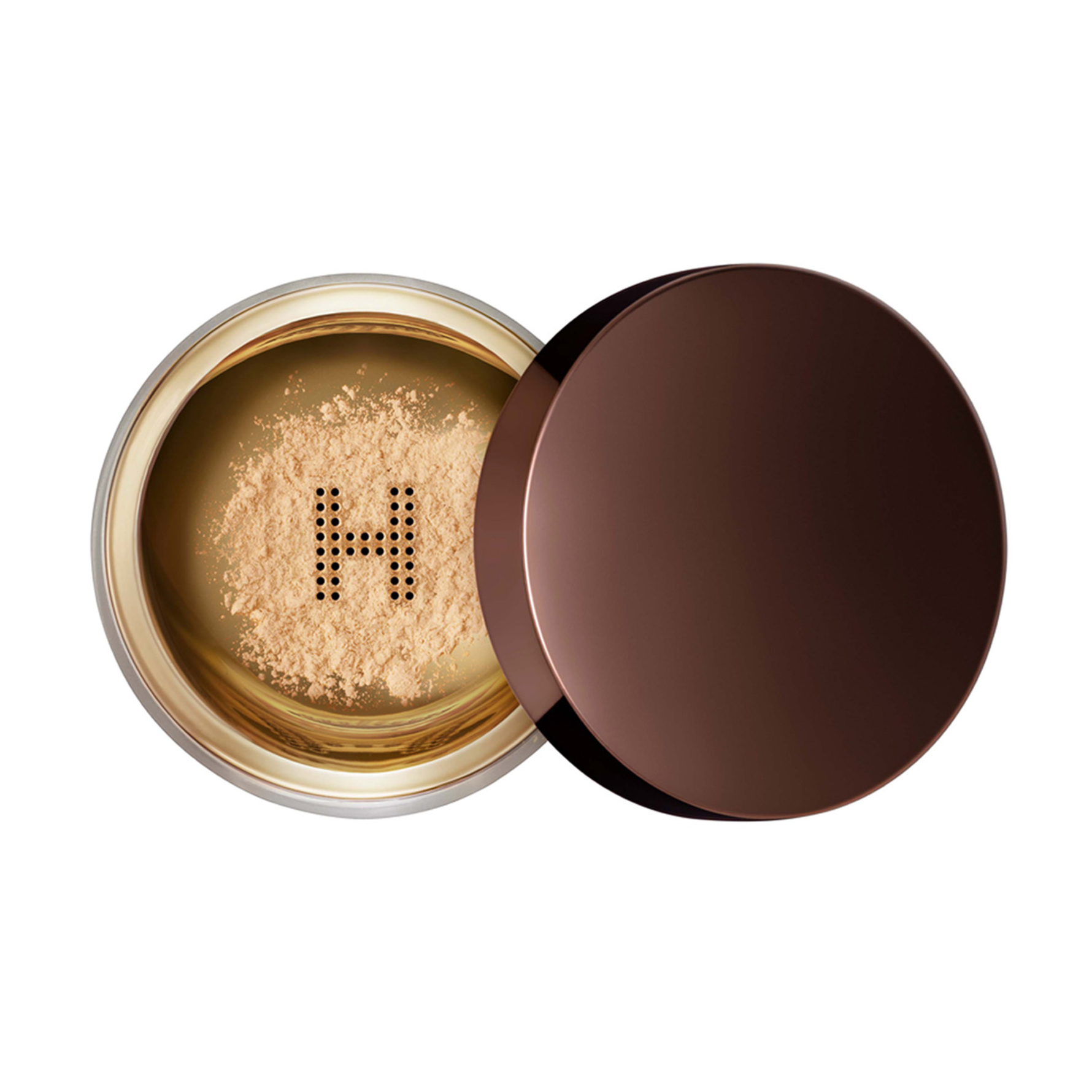 Hourglass Veil Translucent Setting Powder Translucent Medium Translucent Medium