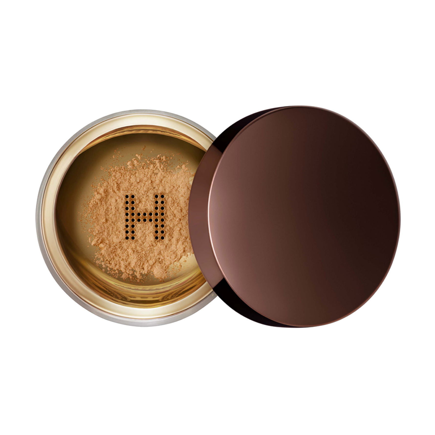 Hourglass Veil Translucent Setting Powder Translucent Deep