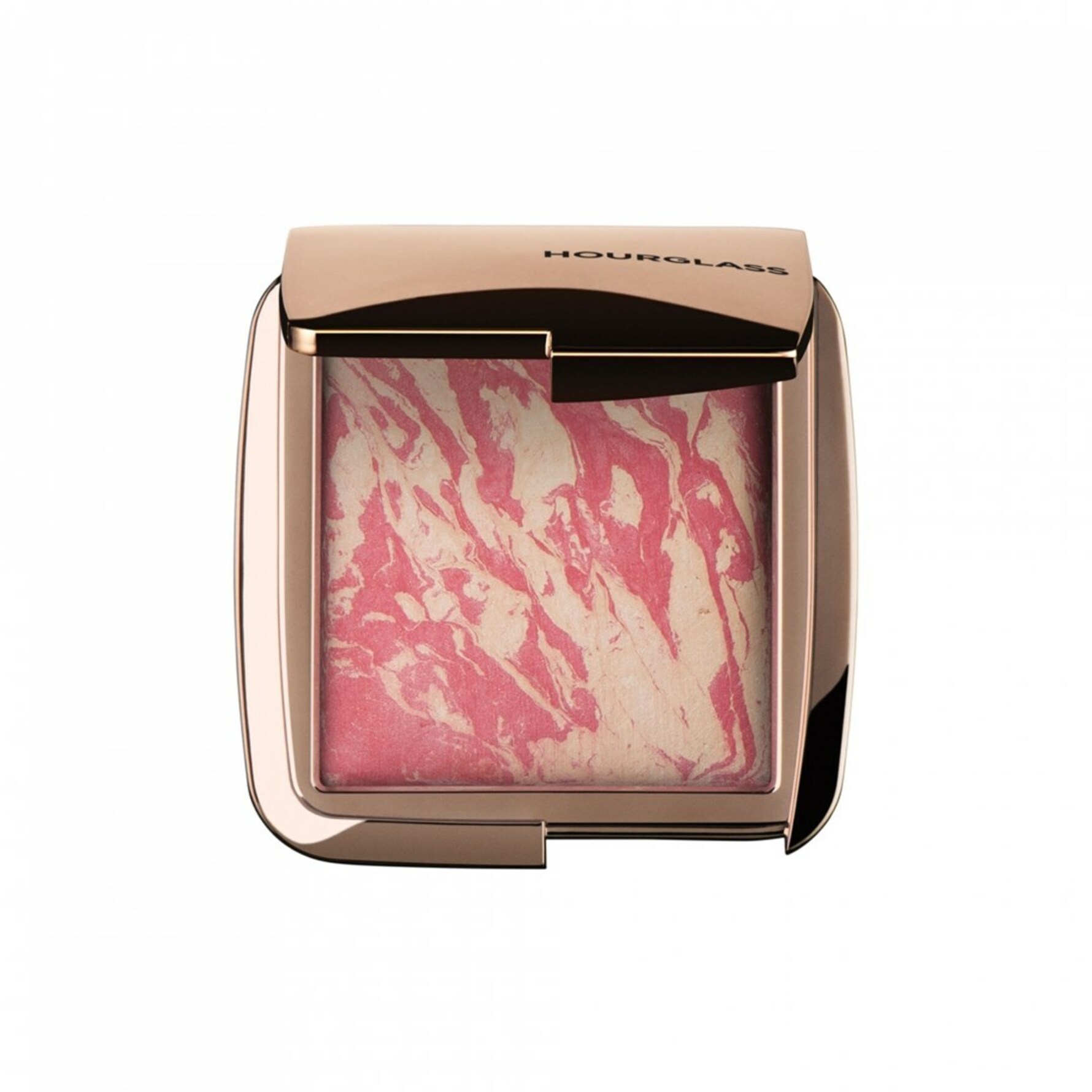 Hourglass Ambient Lighting Blush Diffused Heat Diffused Heat
