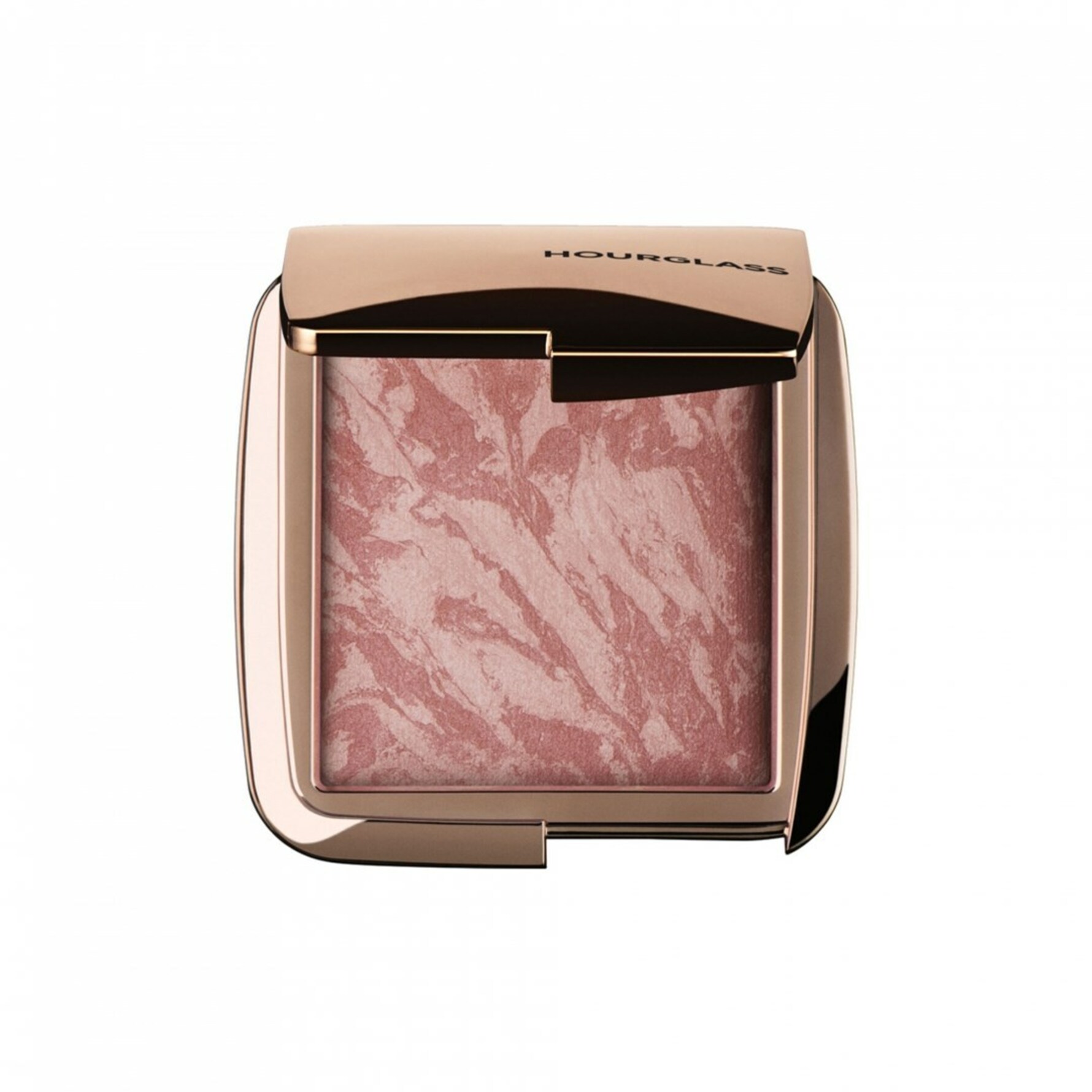 Hourglass Ambient Lighting Blush Mood Exposure Mood Exposure