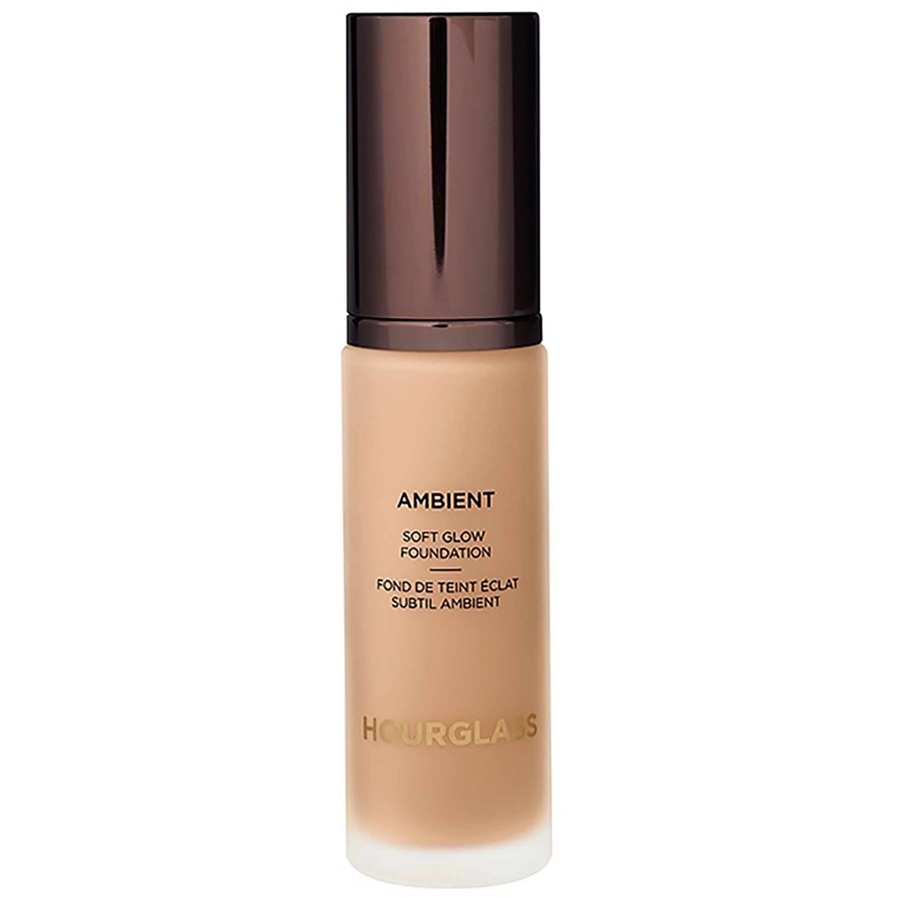 Hourglass Ambient Soft Glow Foundation 4 Light, Warm 4 Light, Warm