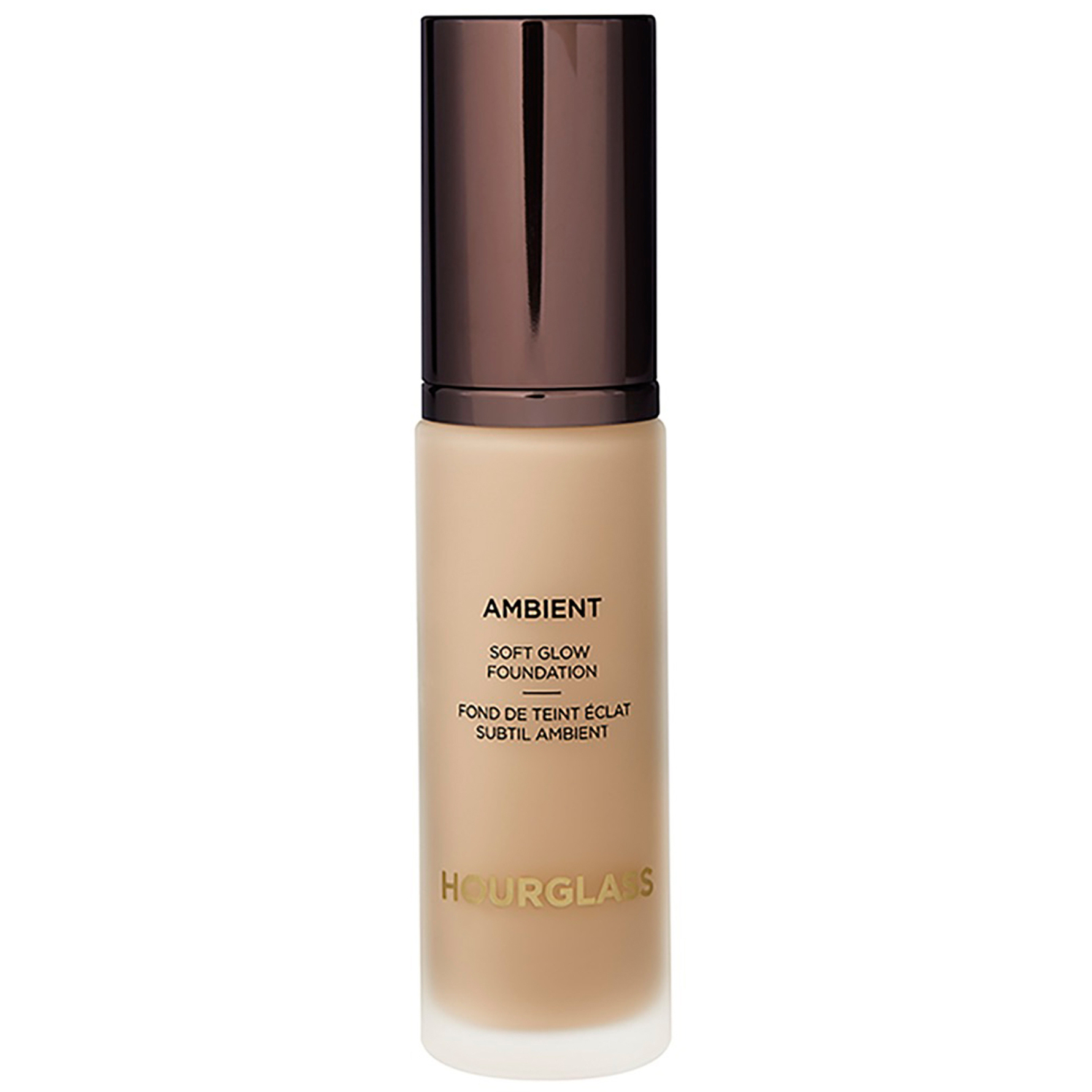 Hourglass Ambient Soft Glow Foundation 7 Light Medium, Warm 7 Light Medium, Warm