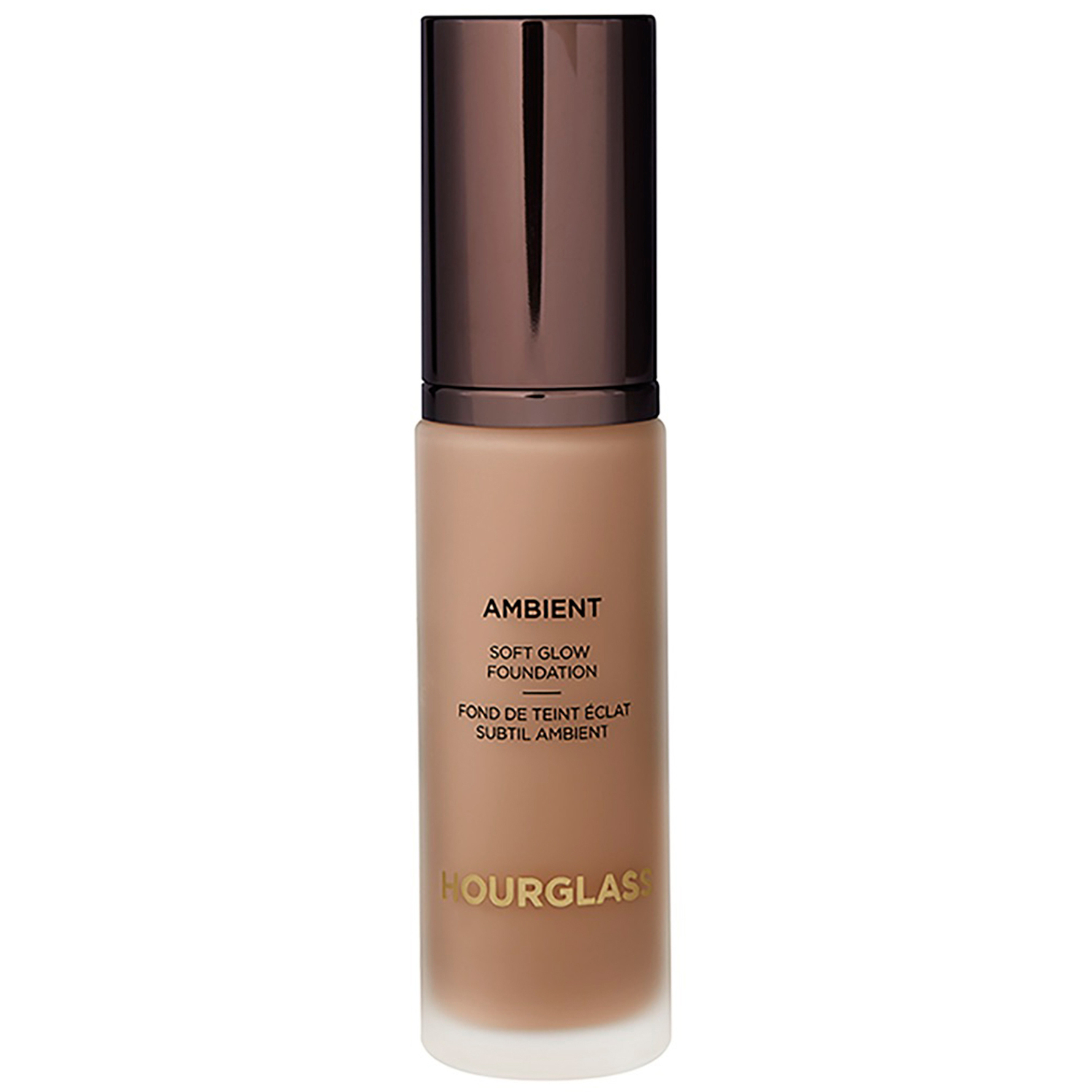 Hourglass Ambient Soft Glow Foundation 10 Medium, Warm