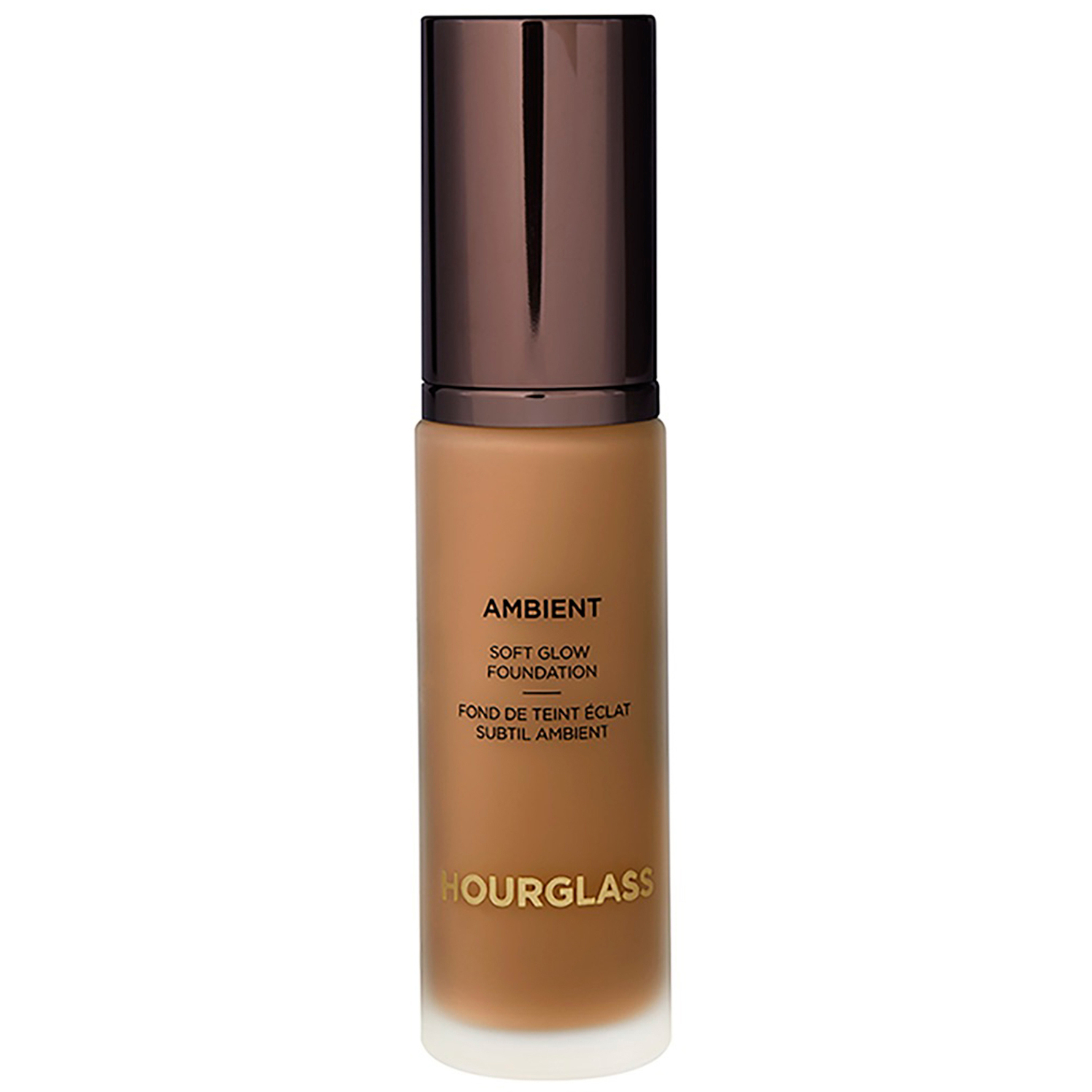 Hourglass Hourglass Ambient Soft Glow Foundation 13 Medium Deep, Warm 13 Medium Deep, Warm